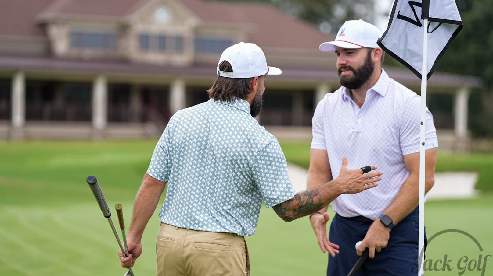 Mastering Golf Style: How to Look Sharp and Play Better On the Course