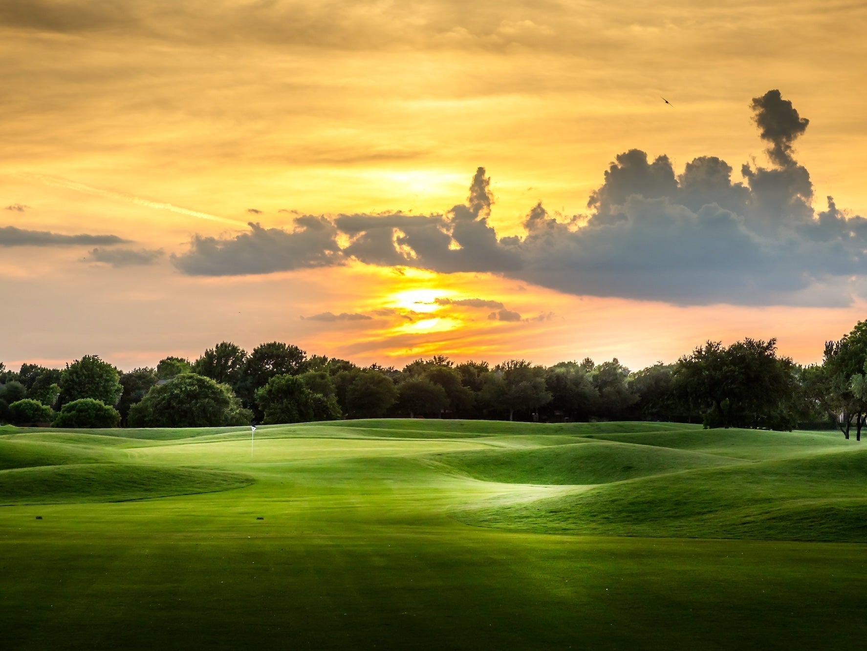 Y'all Ready for This? The 10 Best Golf Courses in Texas - Jack Golf Apparel