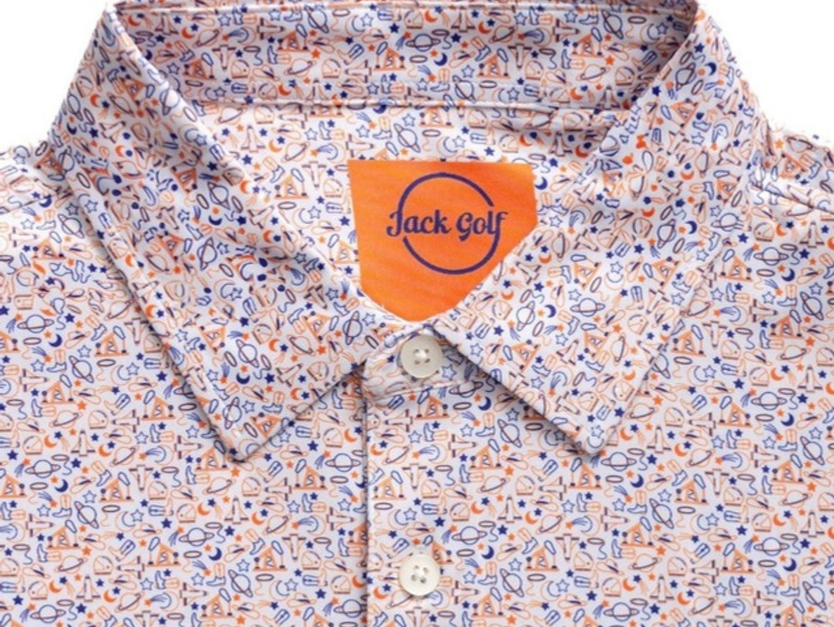 Best Golf Polos Under $70: The 2026 Guide - Jack Golf Apparel