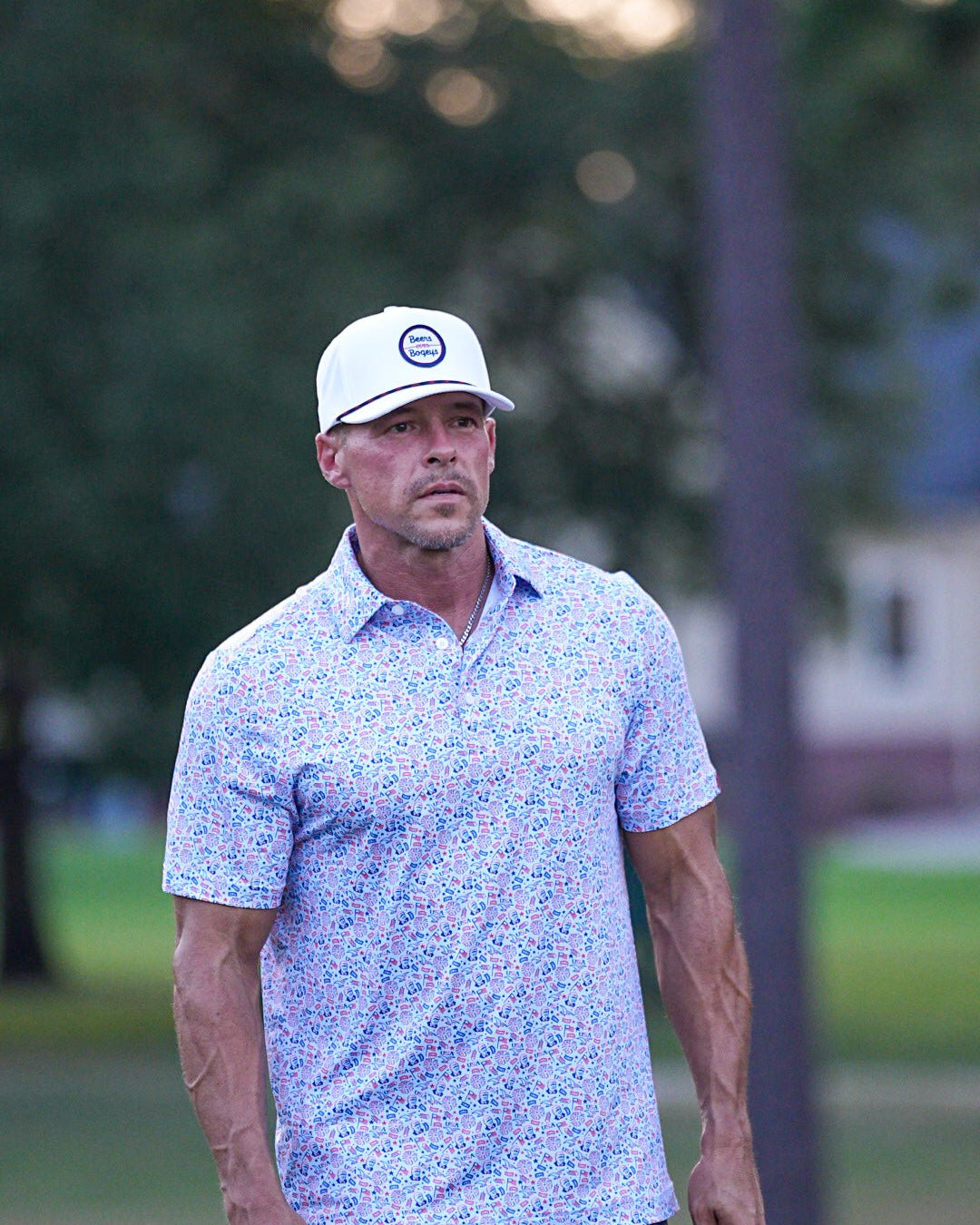 The Maga | Jack Golf Apparel