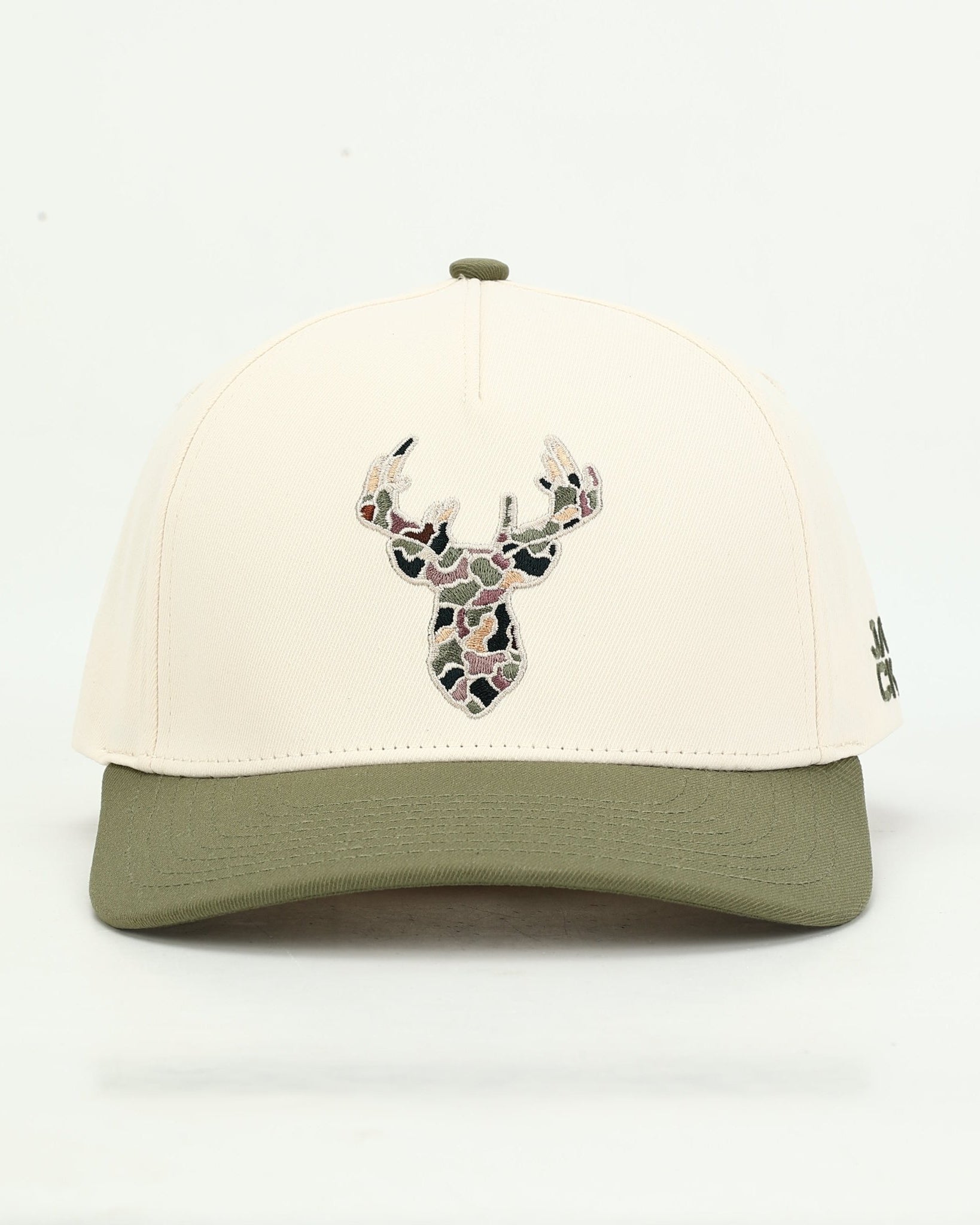 Big Game Hunter Hat | Jack Golf Apparel