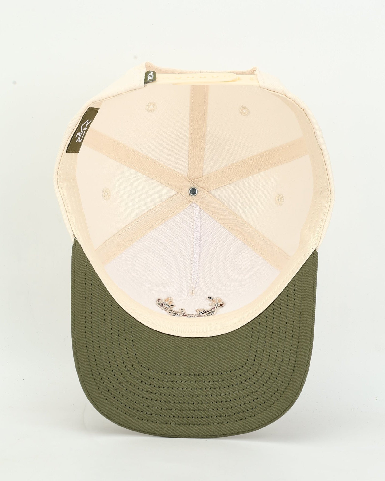 Big Game Hunter Hat | Jack Golf Apparel
