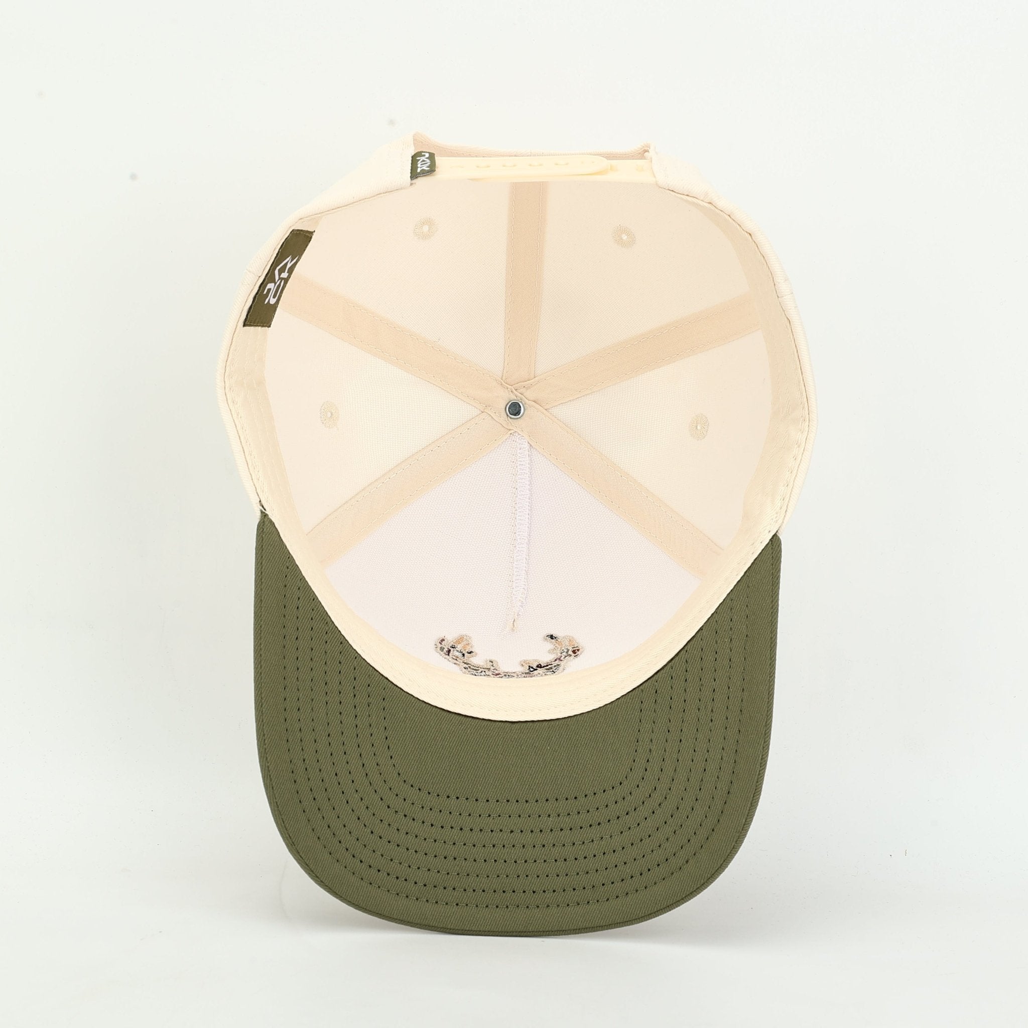 Big Game Hunter Hat | Jack Golf Apparel