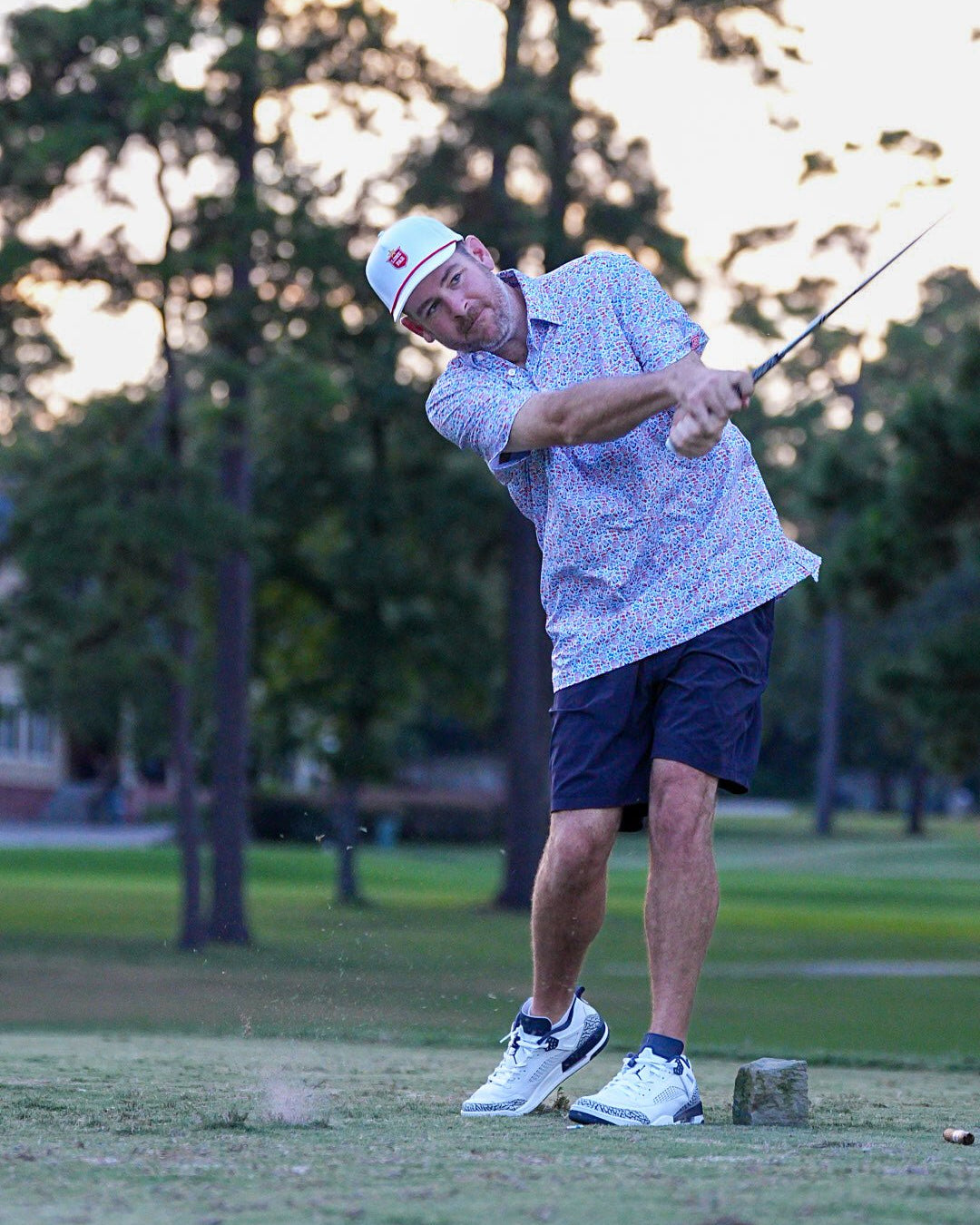 The Maga | Jack Golf Apparel