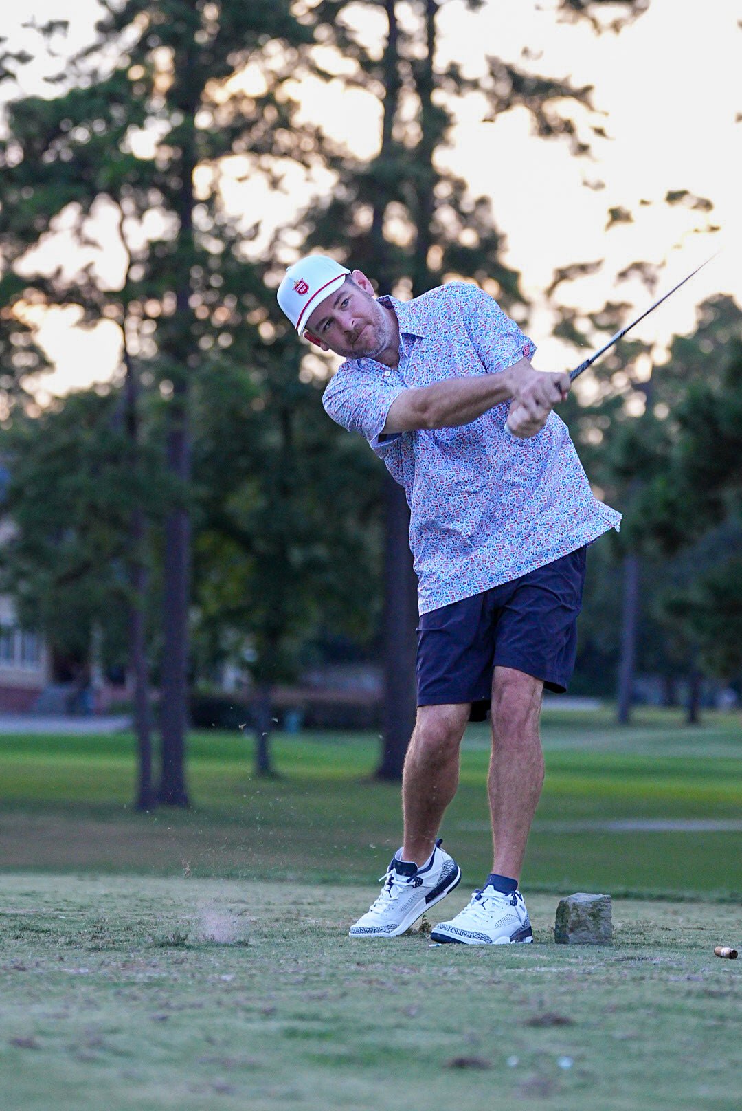 The Maga | Jack Golf Apparel