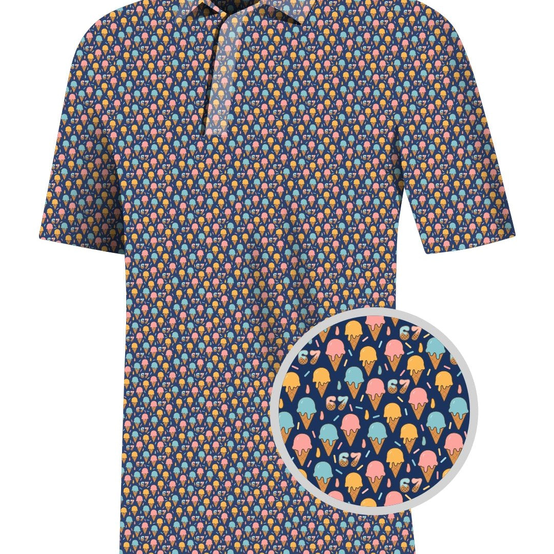 6 - 7 Drip Kids (Pre - Sale!) | Jack Golf Apparel