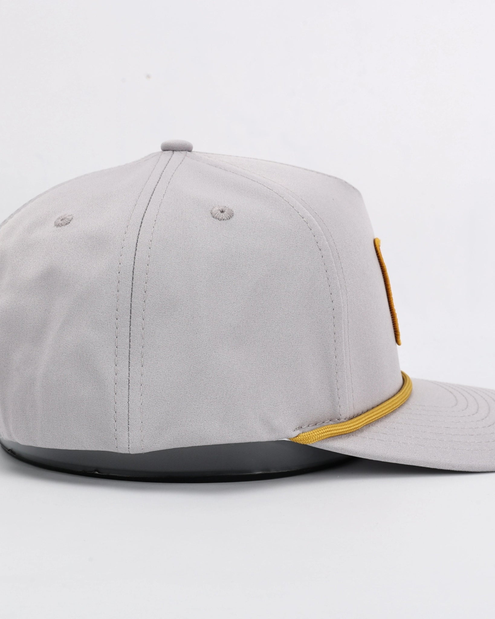 Members Only Rope Hat | Jack Golf Apparel