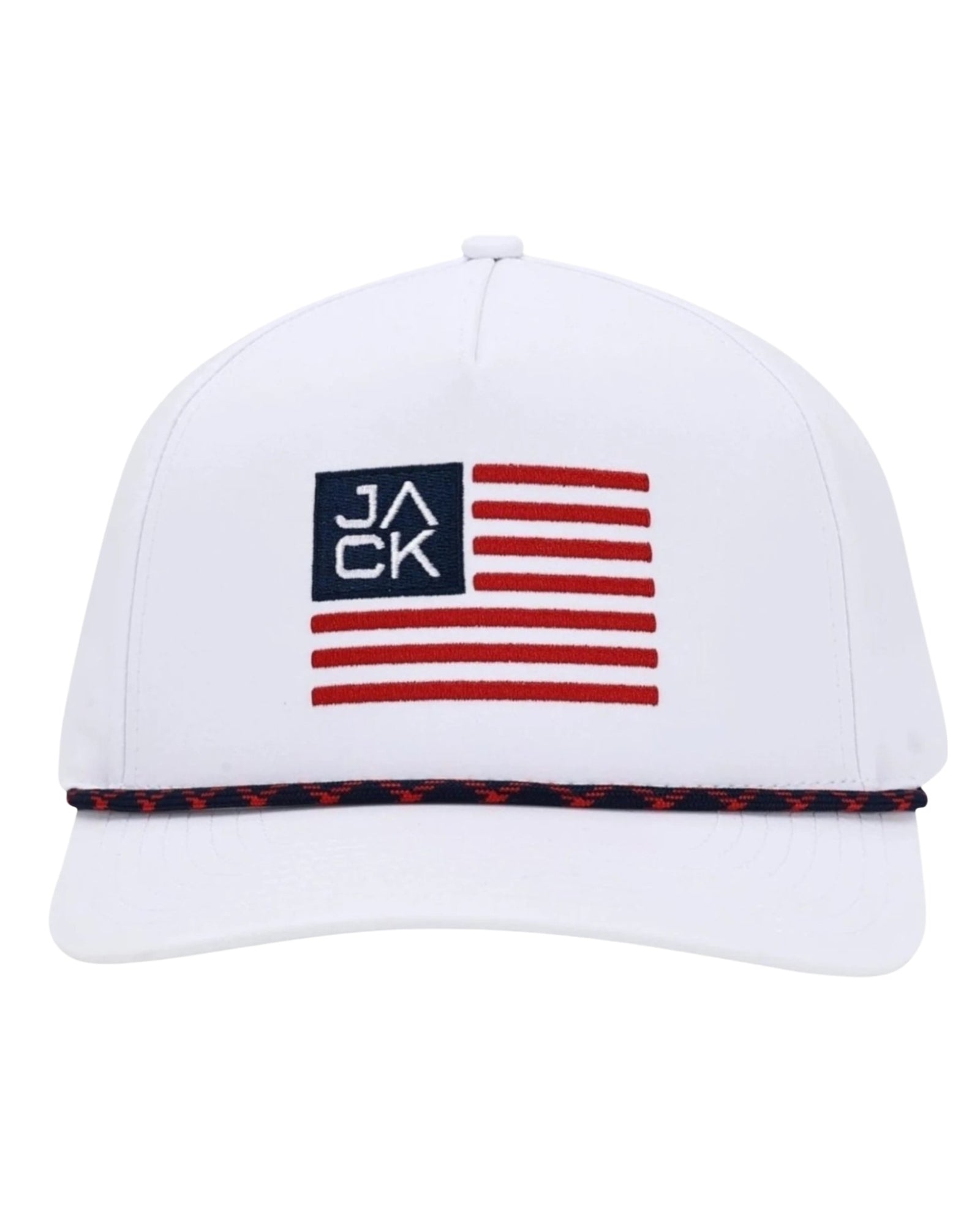 Jack Flag Kids | Jack Golf Apparel