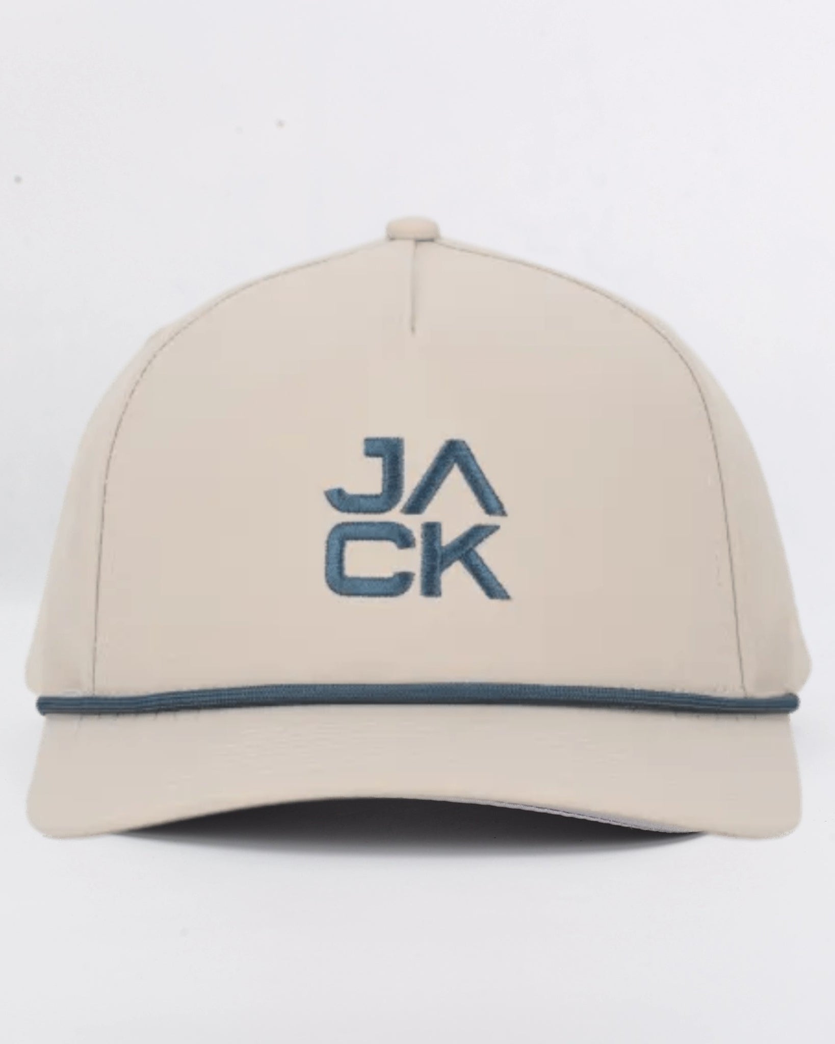 Blue Jack Hat | Jack Golf Apparel