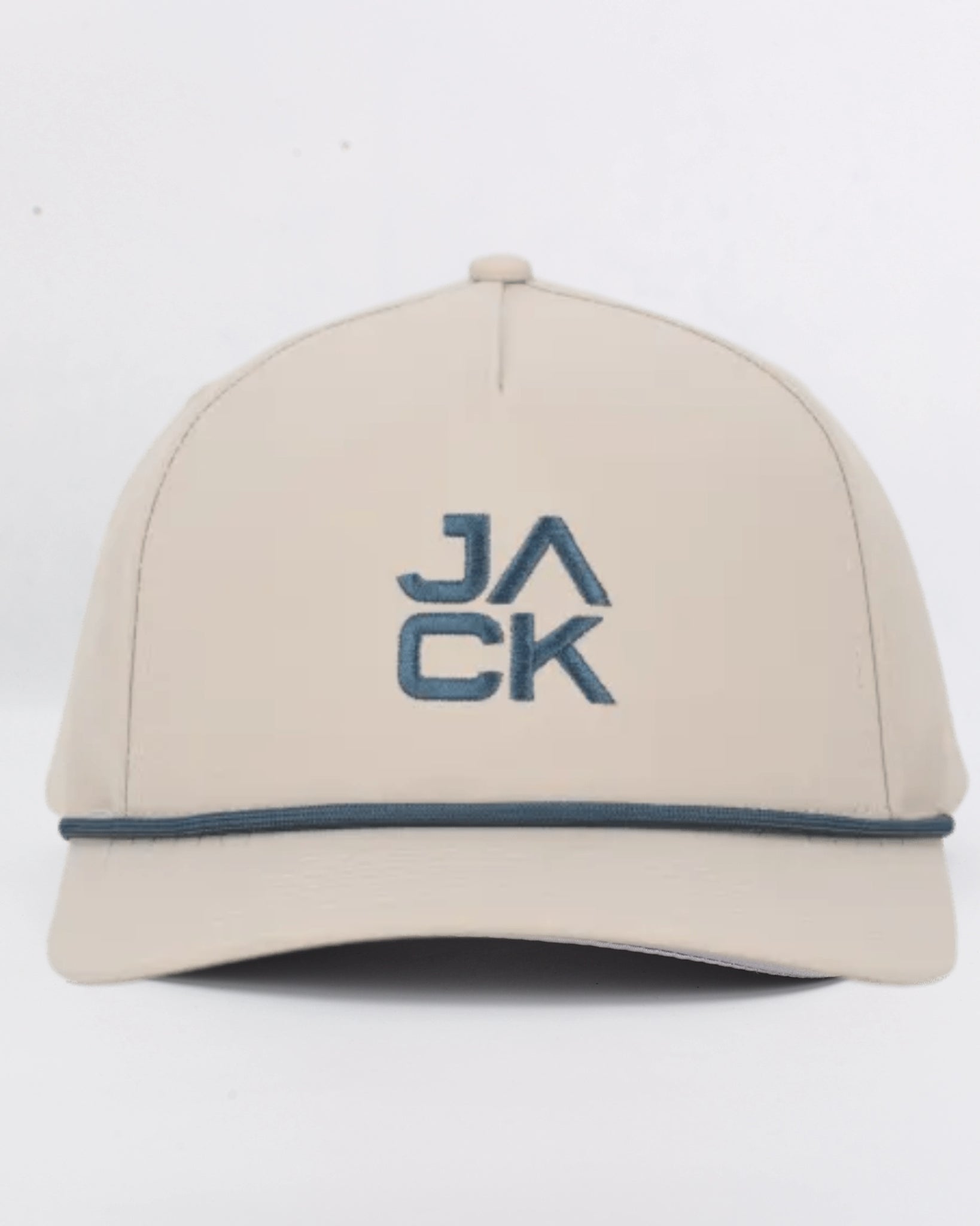 Blue Jack Hat | Jack Golf Apparel