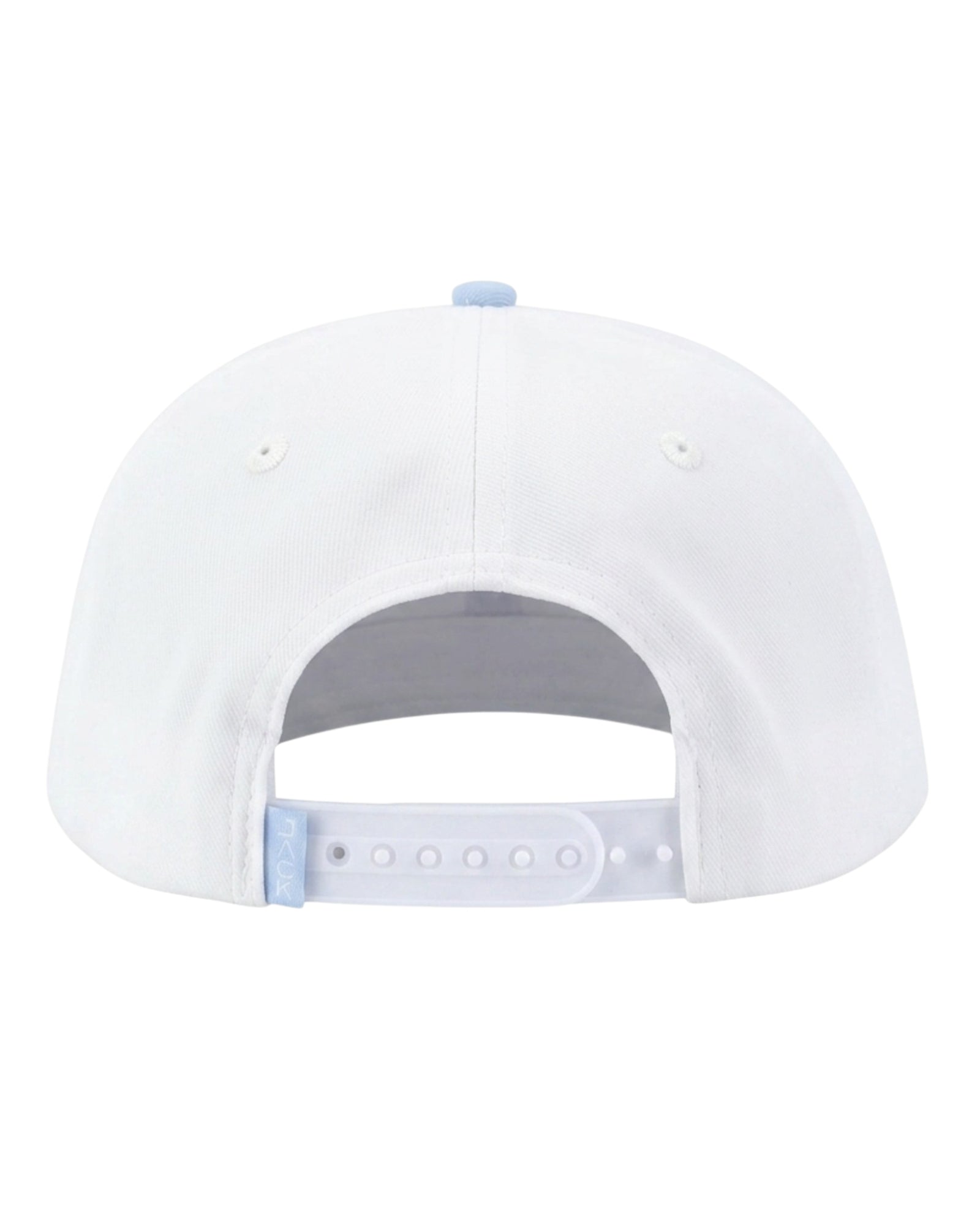 Sky Blue Jack Hat | Jack Golf Apparel