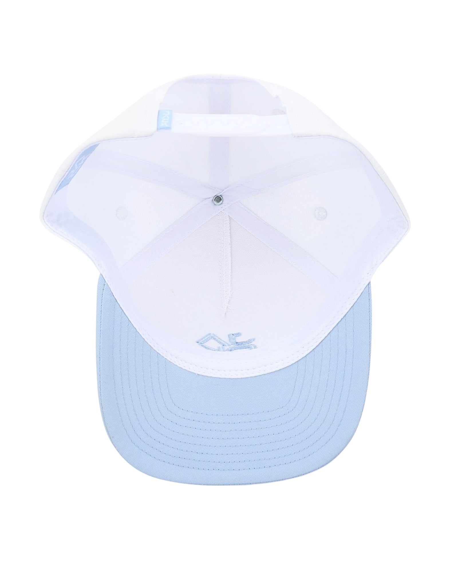 Sky Blue Jack Hat | Jack Golf Apparel