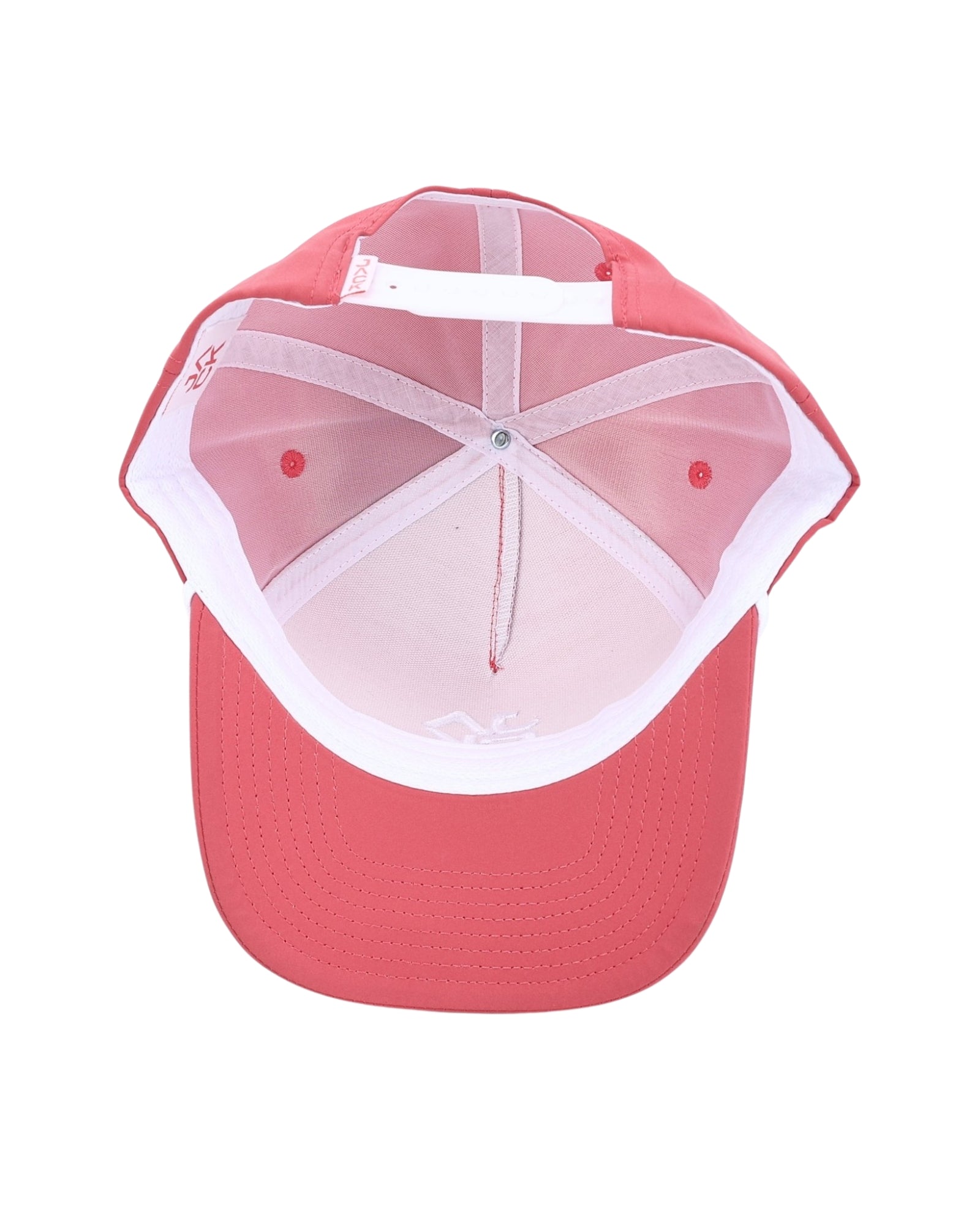 Pink Jack Hat | Jack Golf Apparel