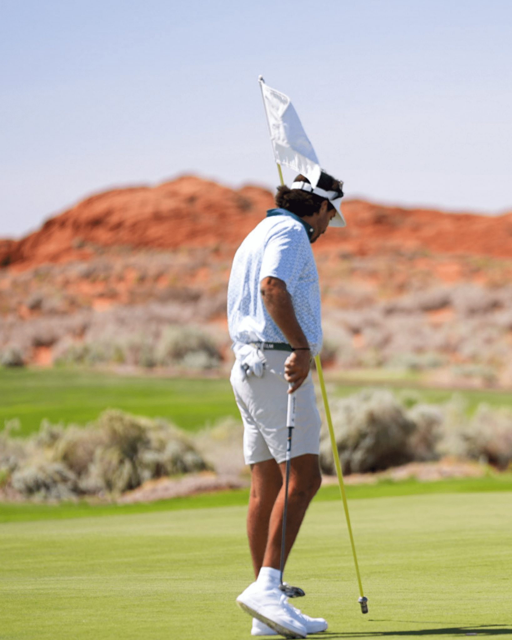 Mile High | Jack Golf Apparel