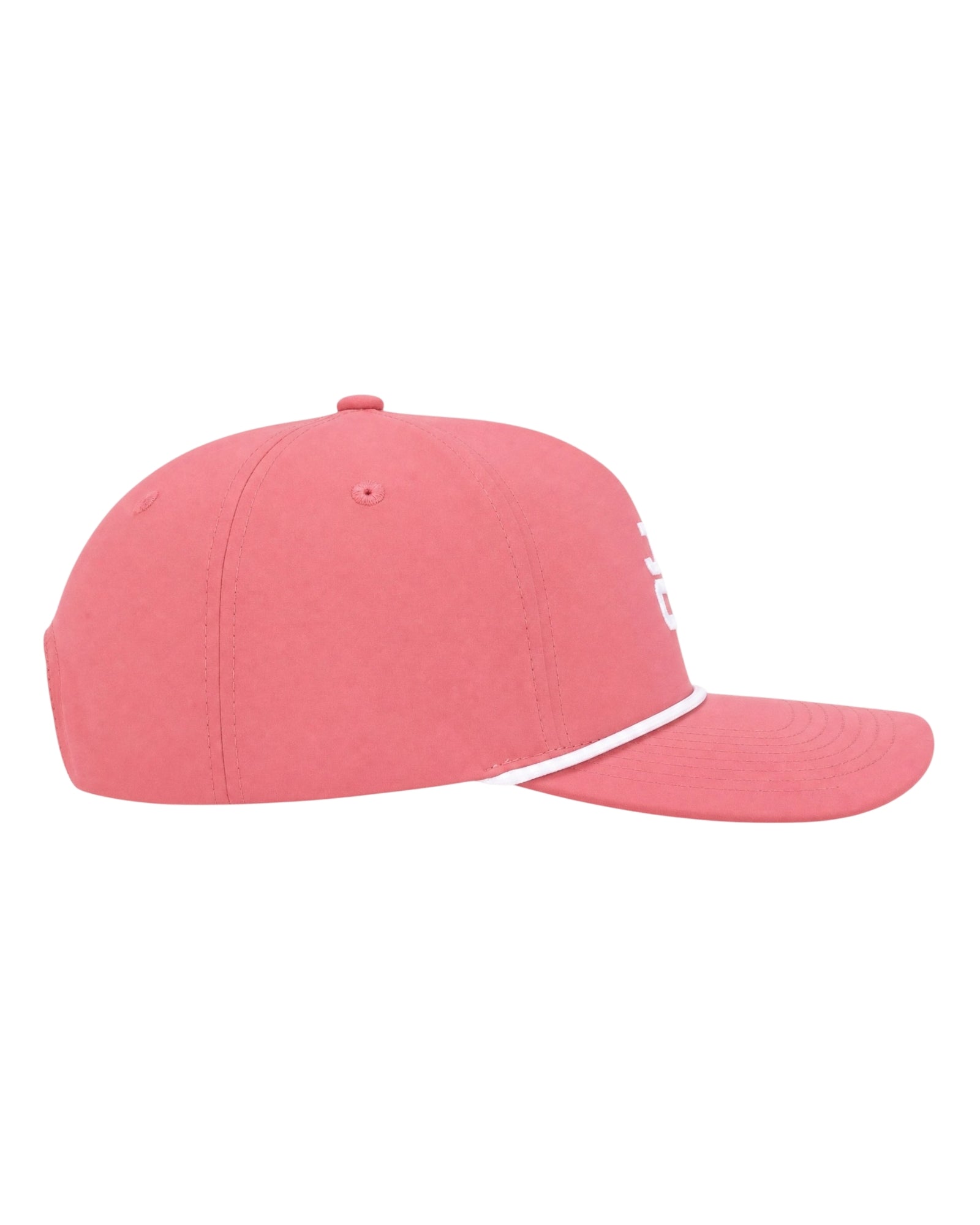 Pink Jack Hat | Jack Golf Apparel