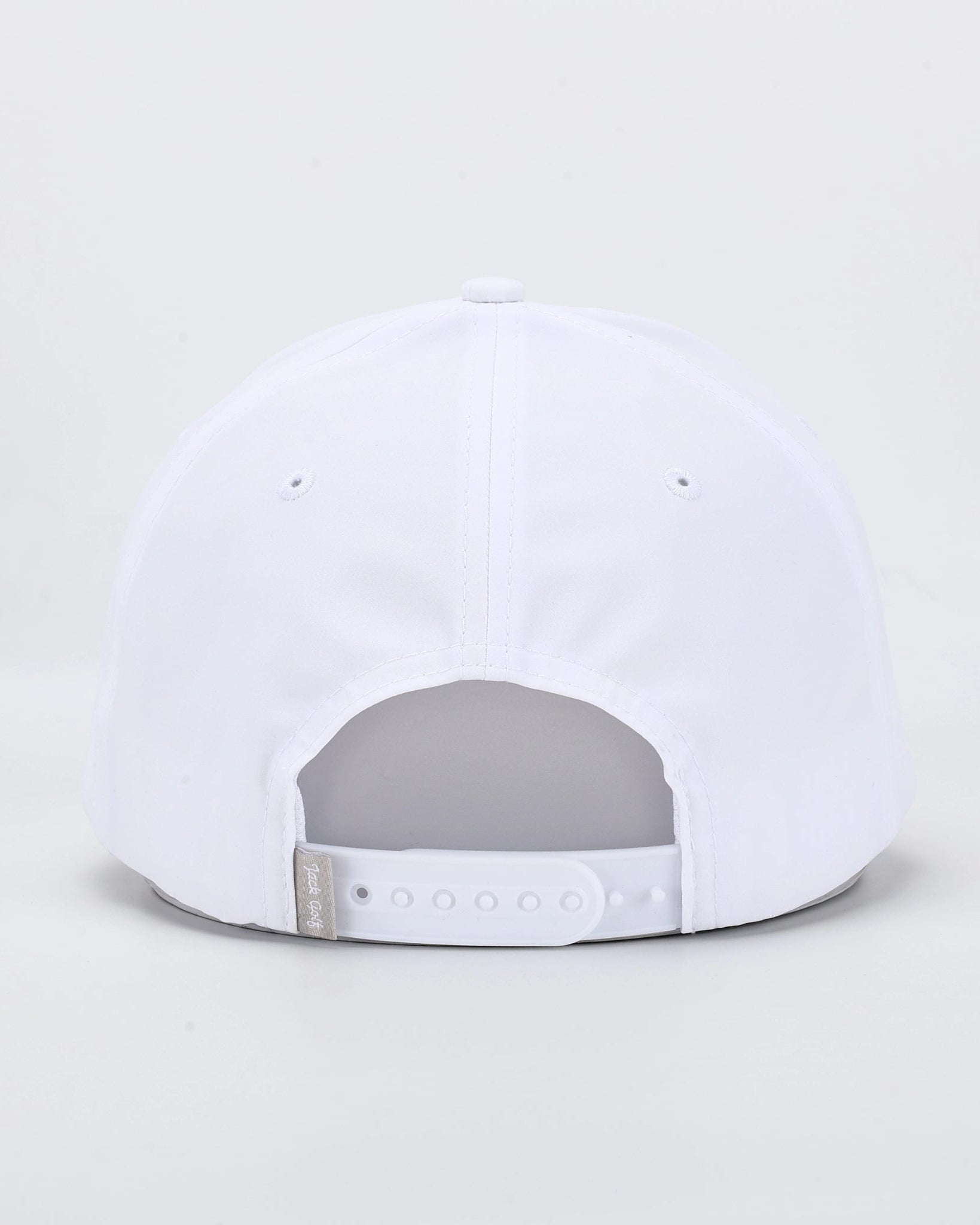 Gray Jack Hat | Jack Golf Apparel