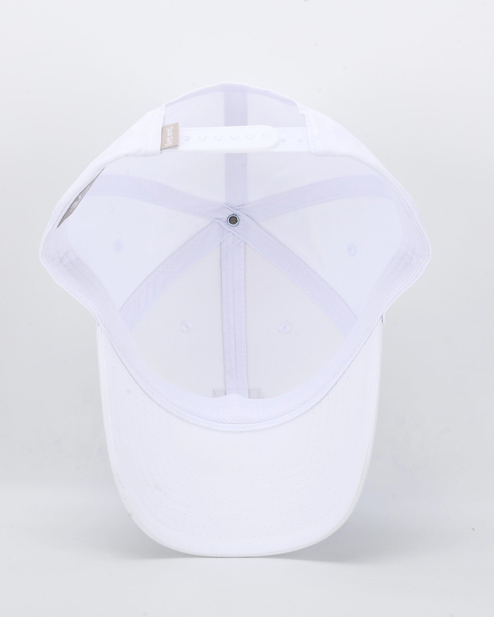 Gray Jack Hat | Jack Golf Apparel