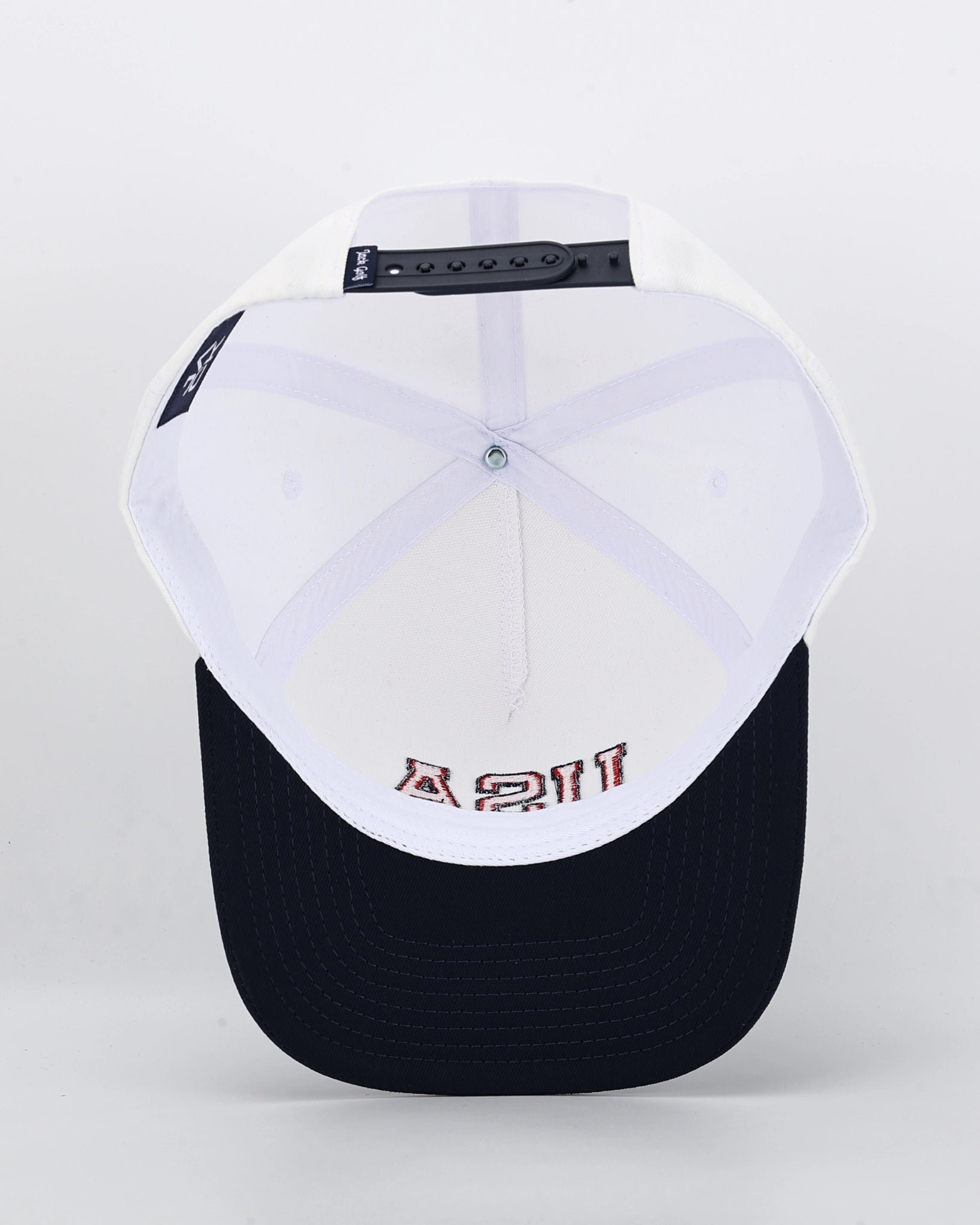 USA Golf Hat | Jack Golf Apparel