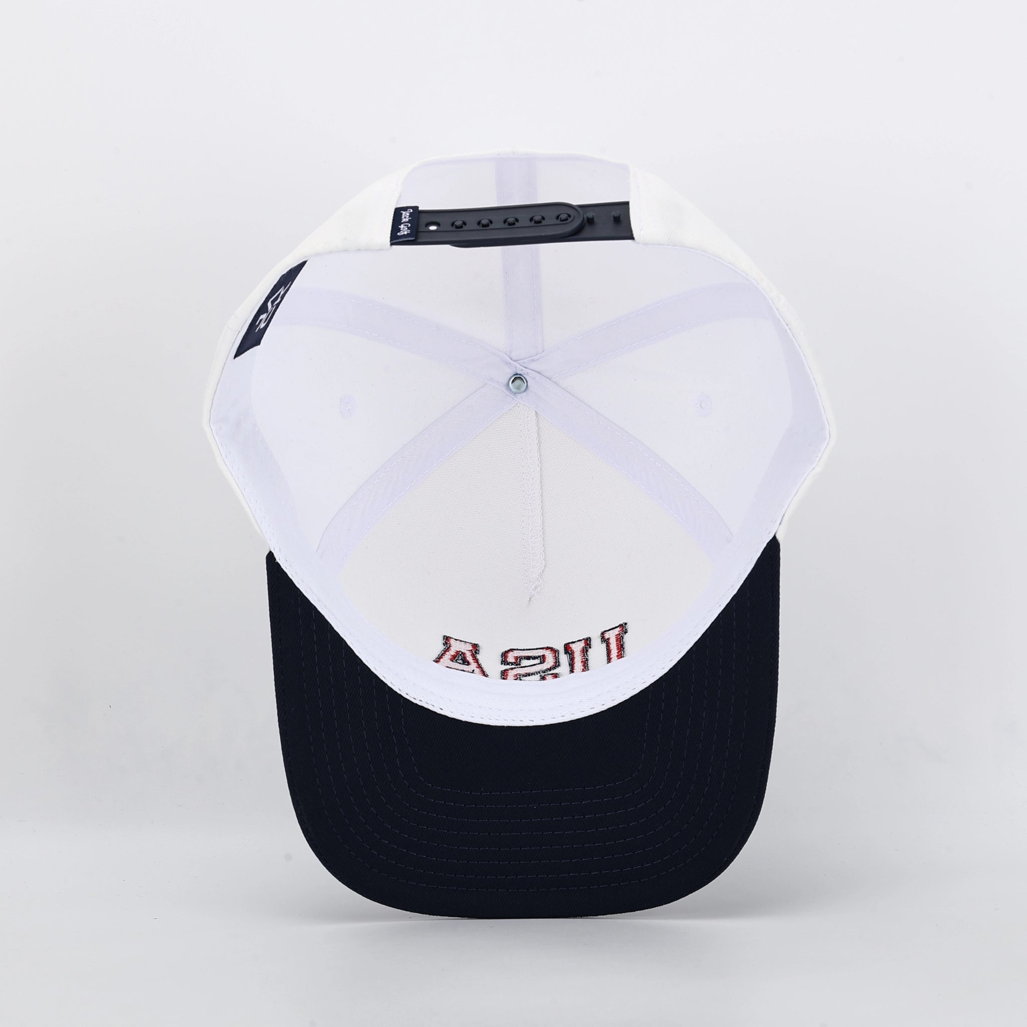 USA Golf Hat | Jack Golf Apparel