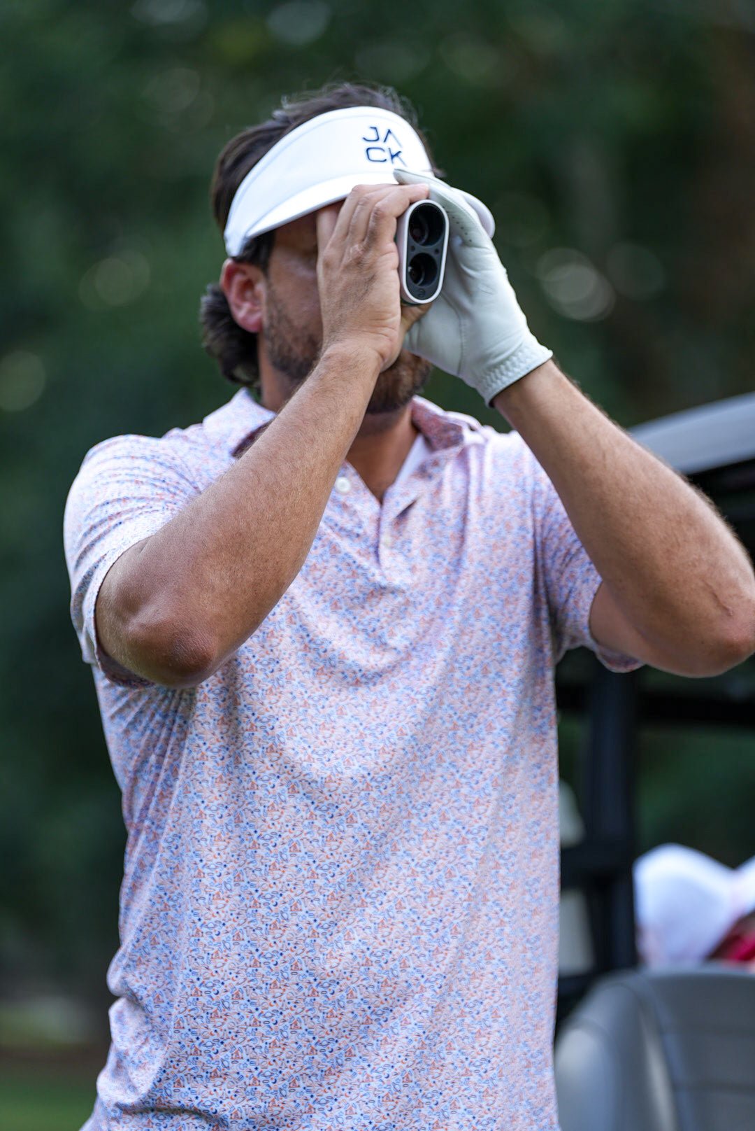 Jack Golf "HTX" | Jack Golf Apparel