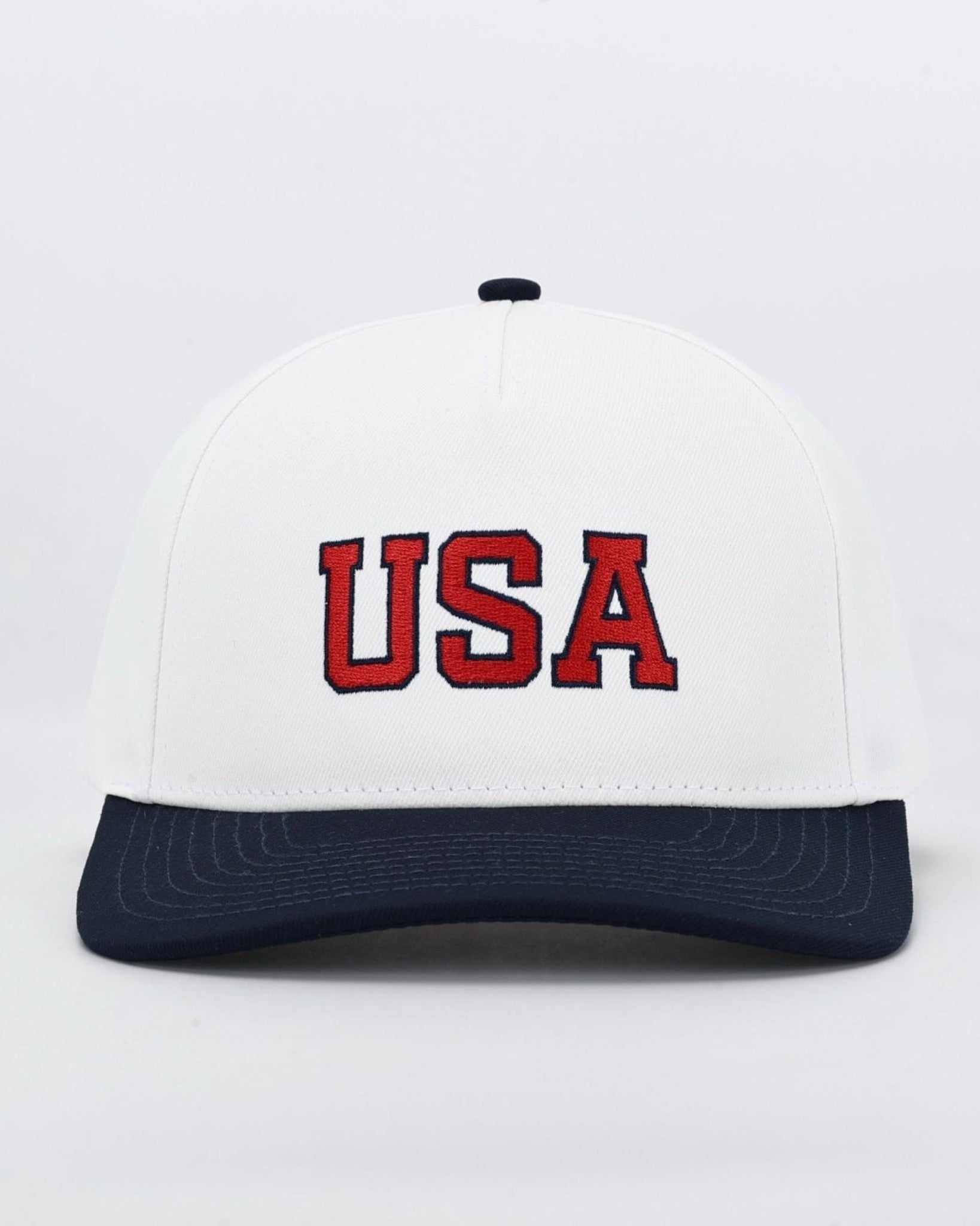 USA Golf Hat | Jack Golf Apparel