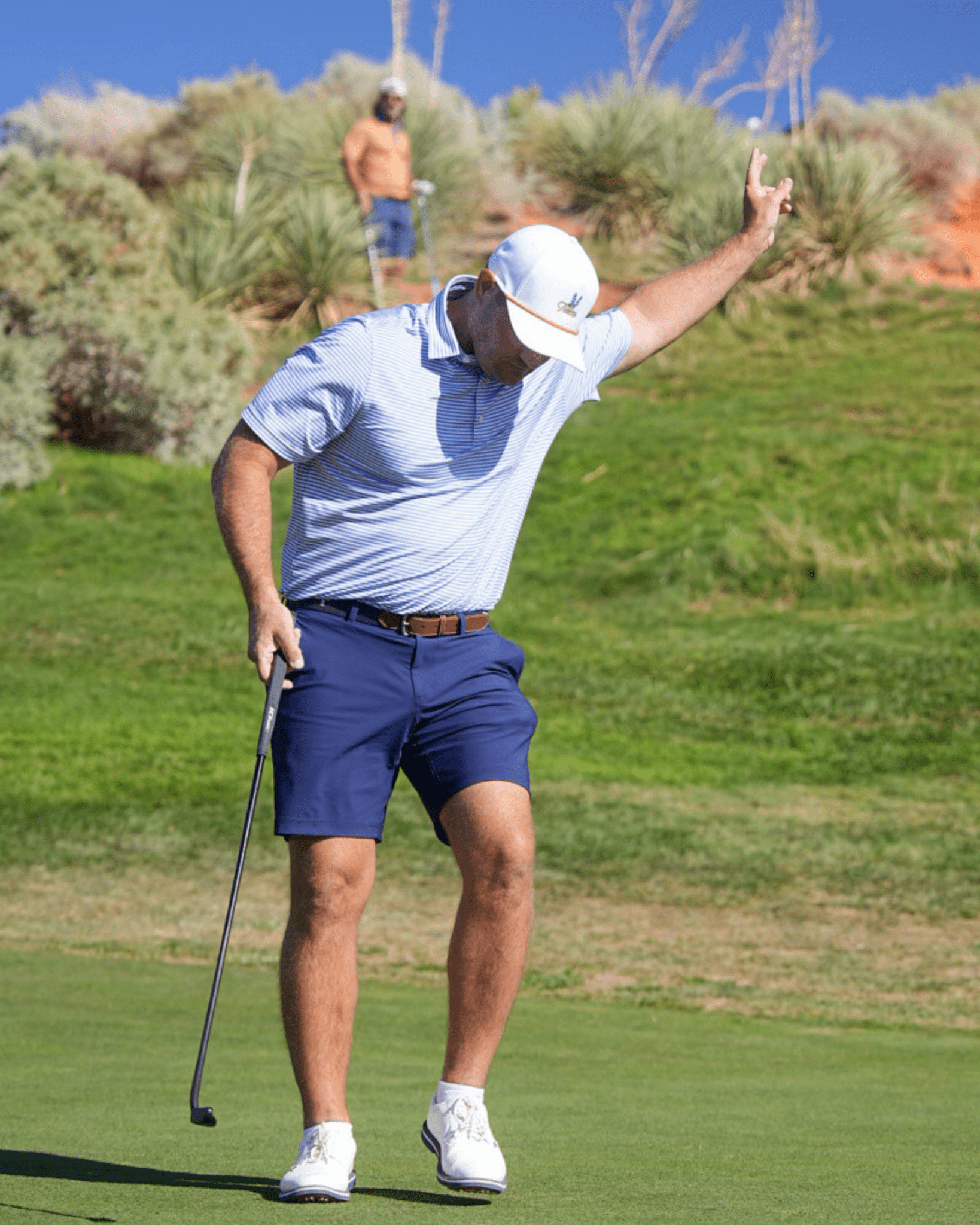 LIL JACK "Bay Breeze" | Jack Golf Apparel