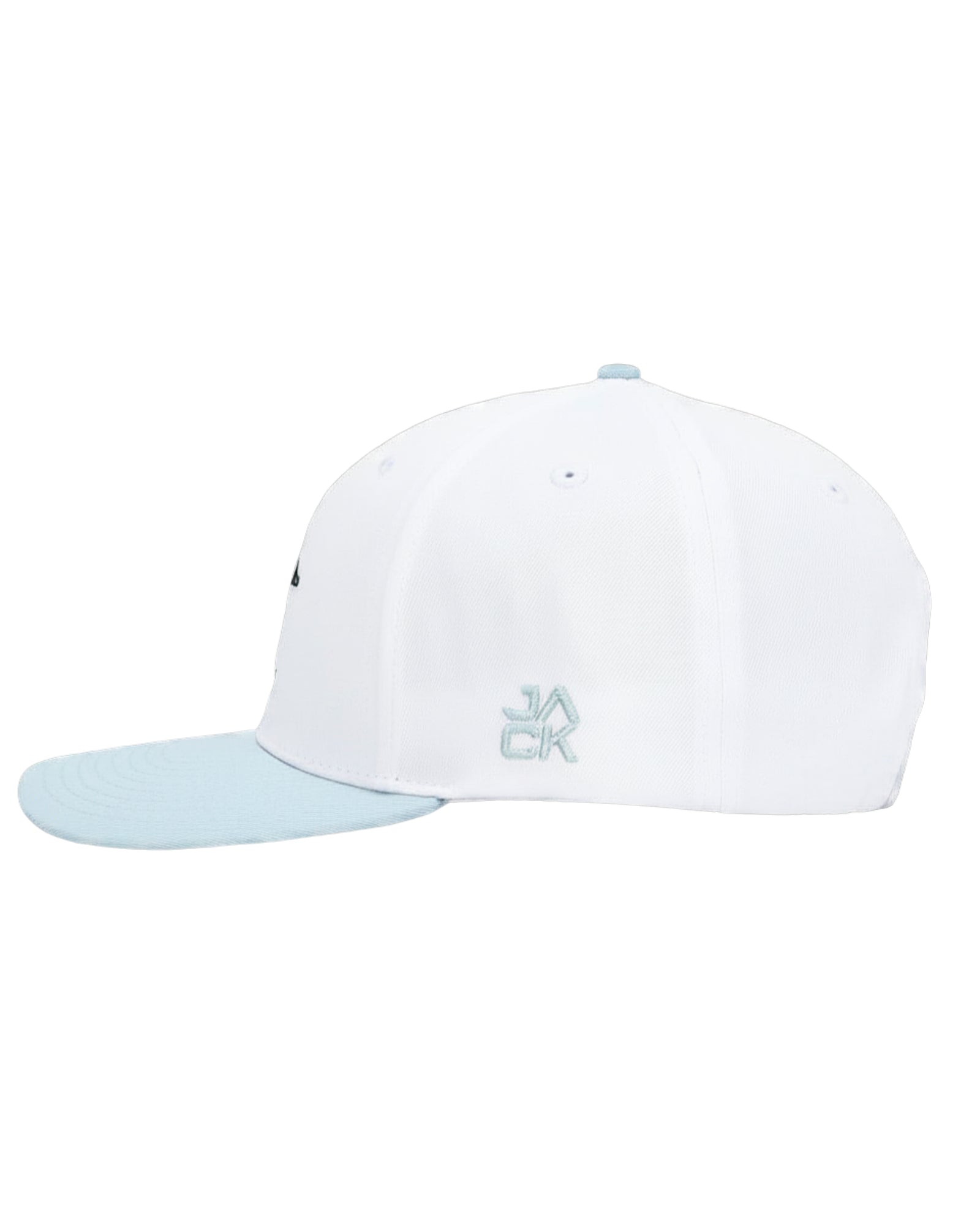 Blue Wing Teal Hat | Jack Golf Apparel
