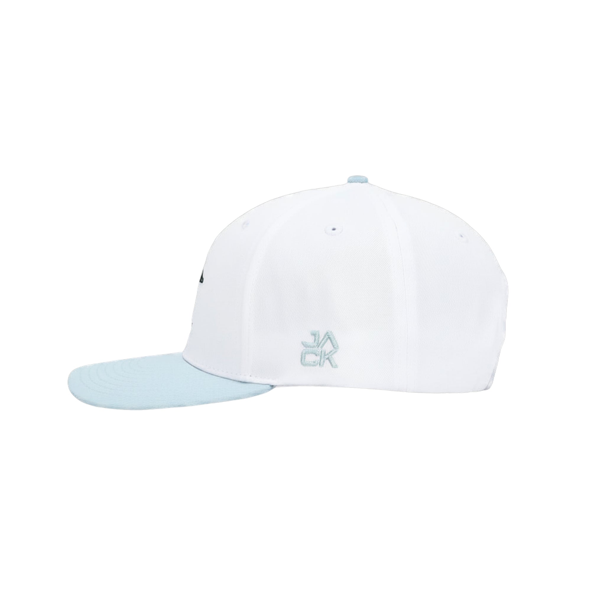 Blue Wing Teal Hat | Jack Golf Apparel