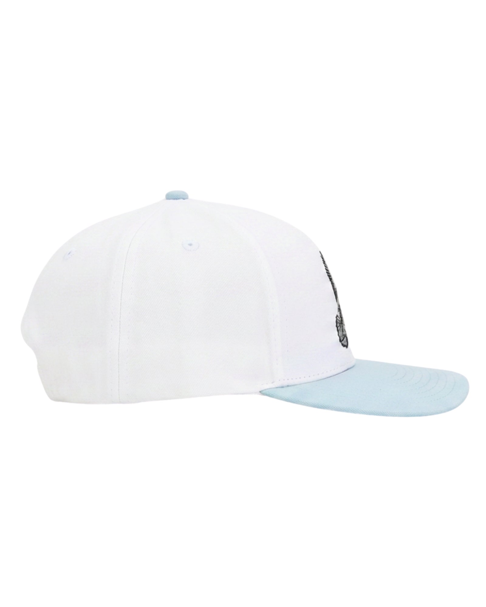 Blue Wing Teal Hat | Jack Golf Apparel