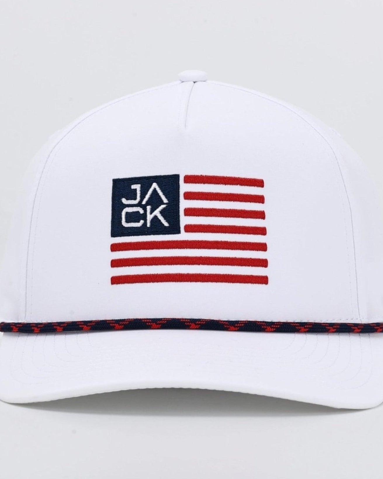 JACK FLAG | Jack Golf Apparel