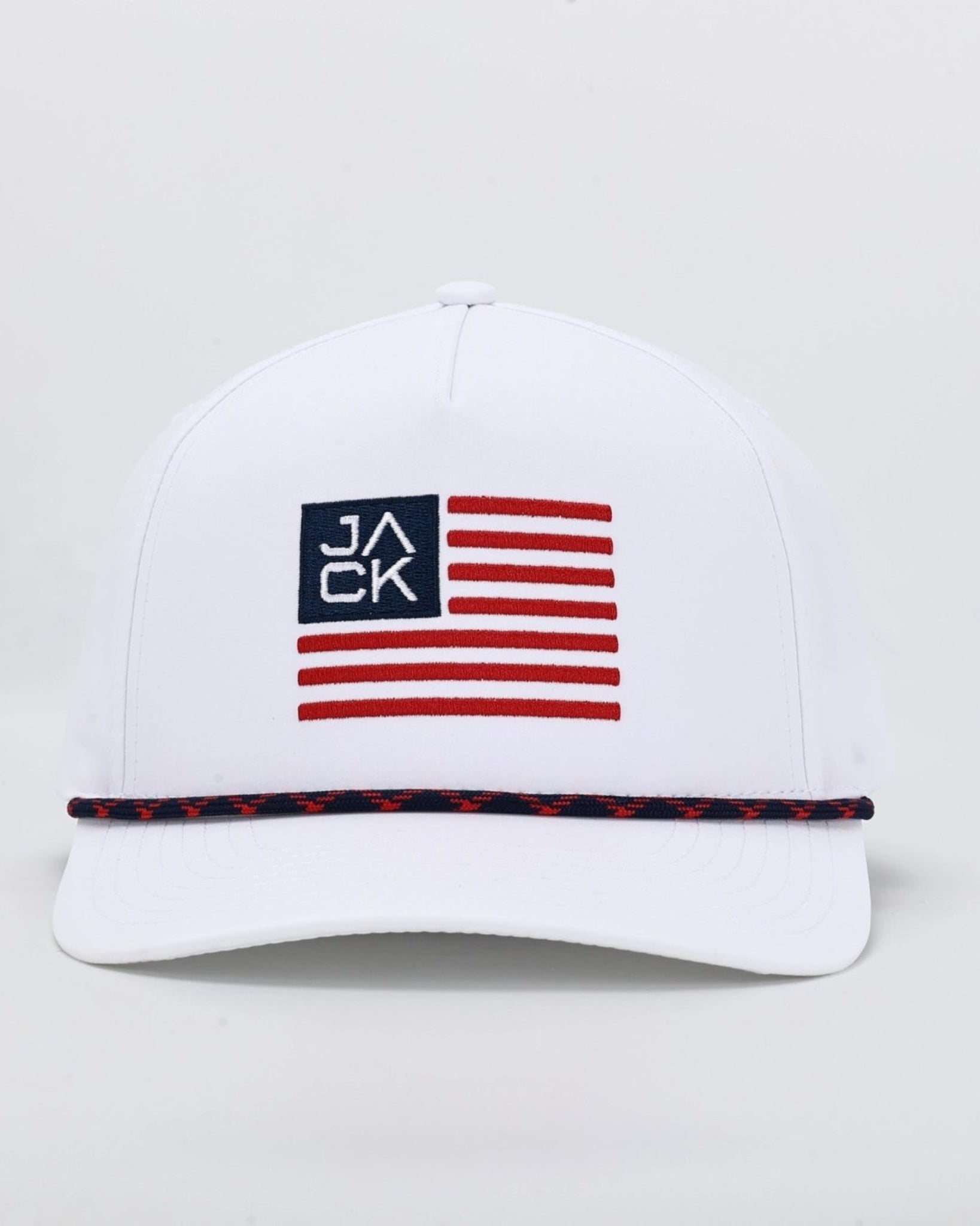 JACK FLAG | Jack Golf Apparel
