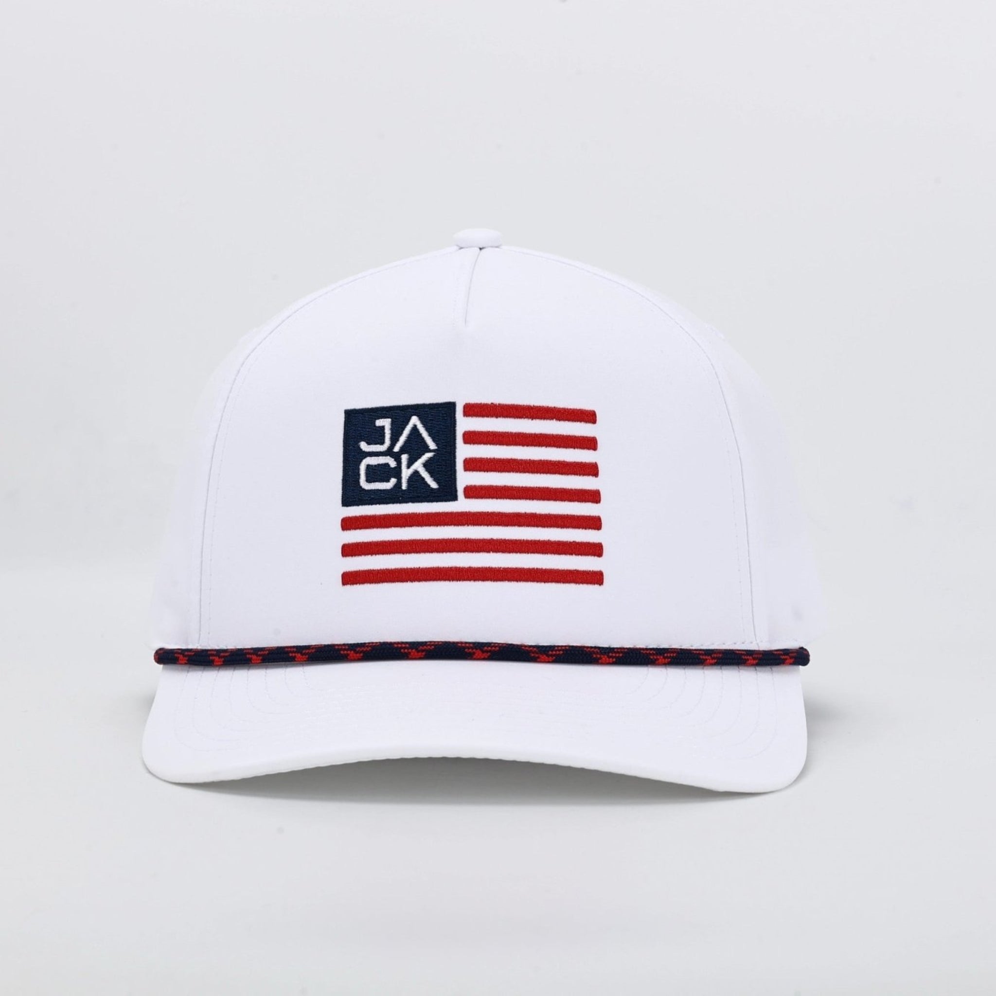 JACK FLAG | Jack Golf Apparel