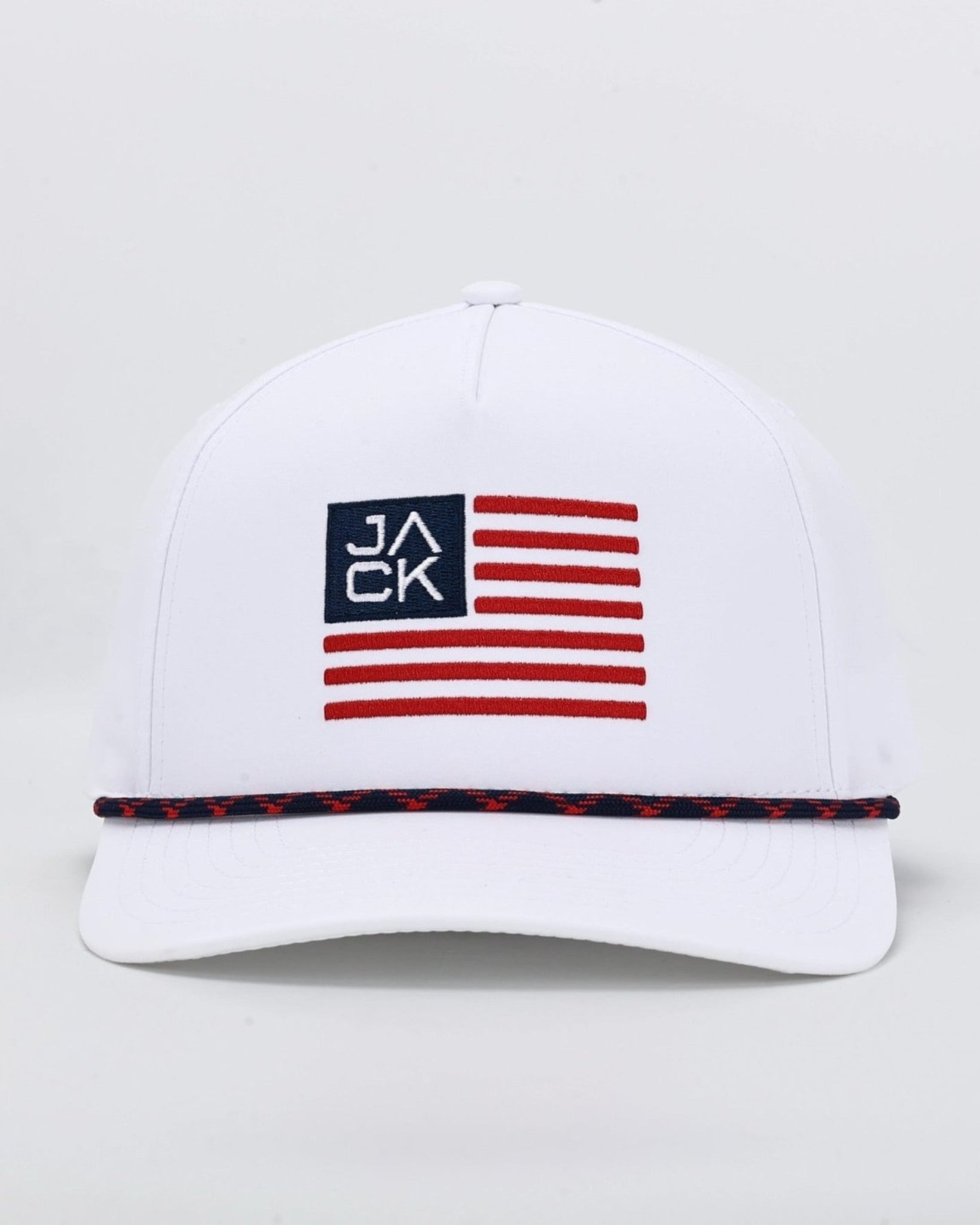 JACK FLAG | Jack Golf Apparel