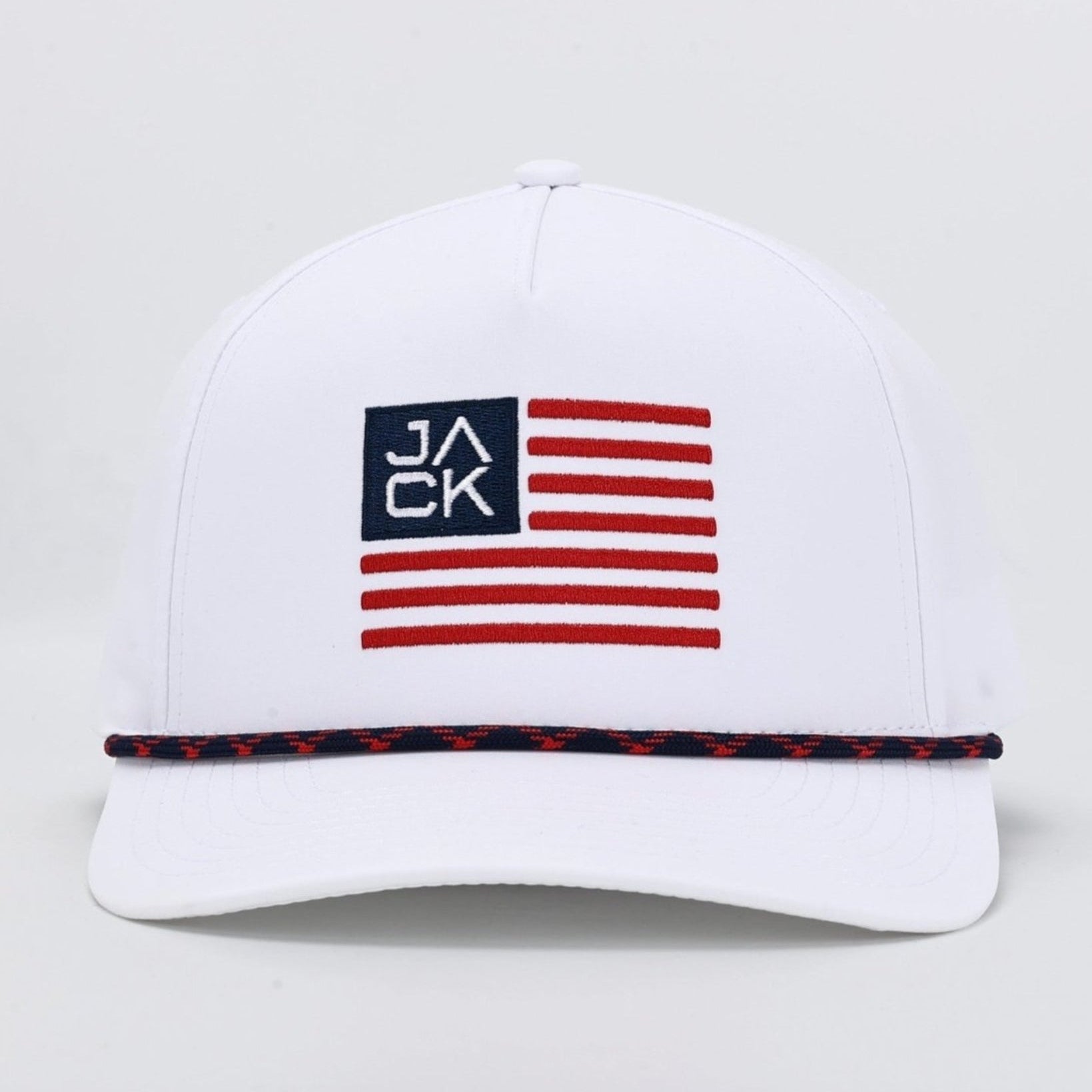 JACK FLAG | Jack Golf Apparel