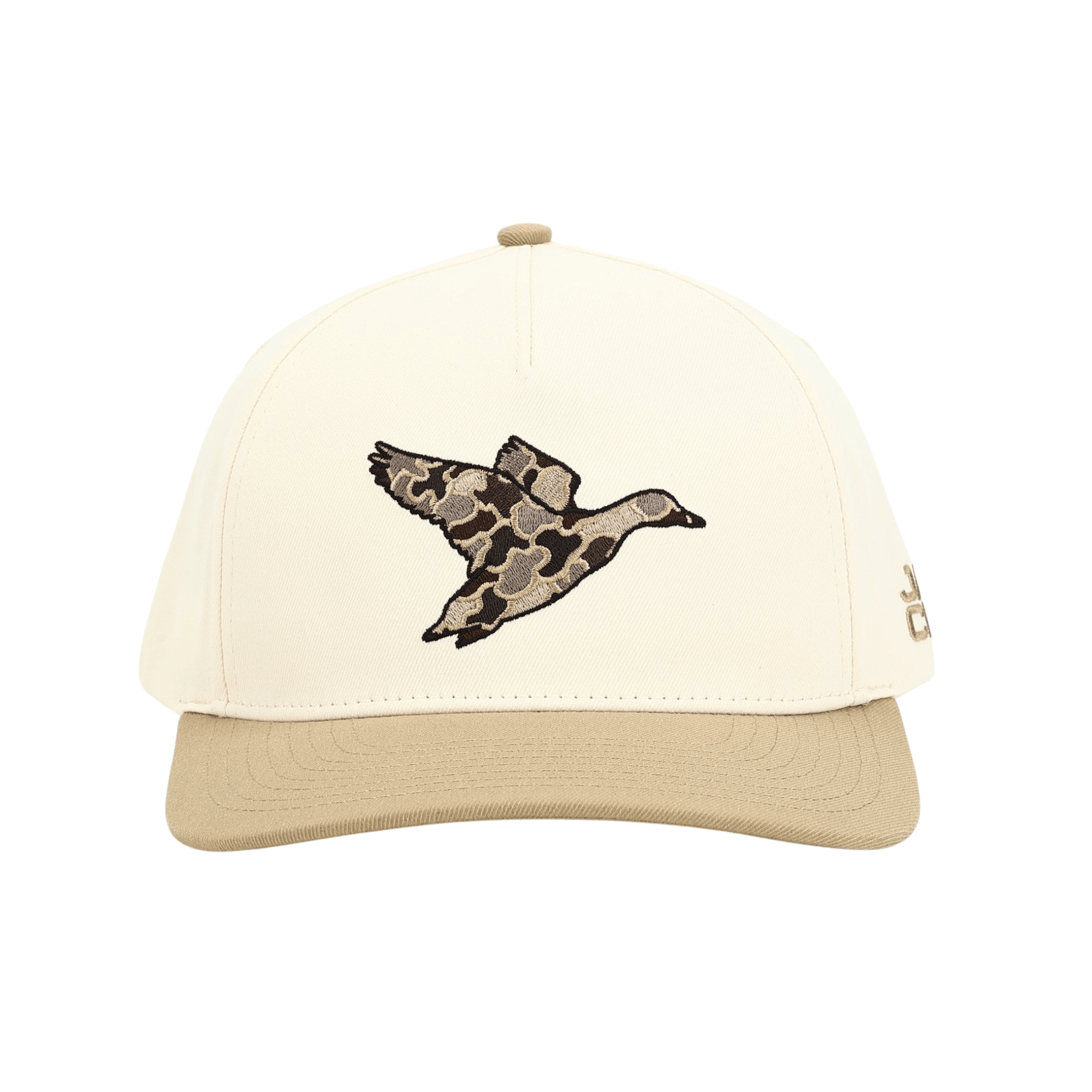Duck Commander Hat | Jack Golf Apparel