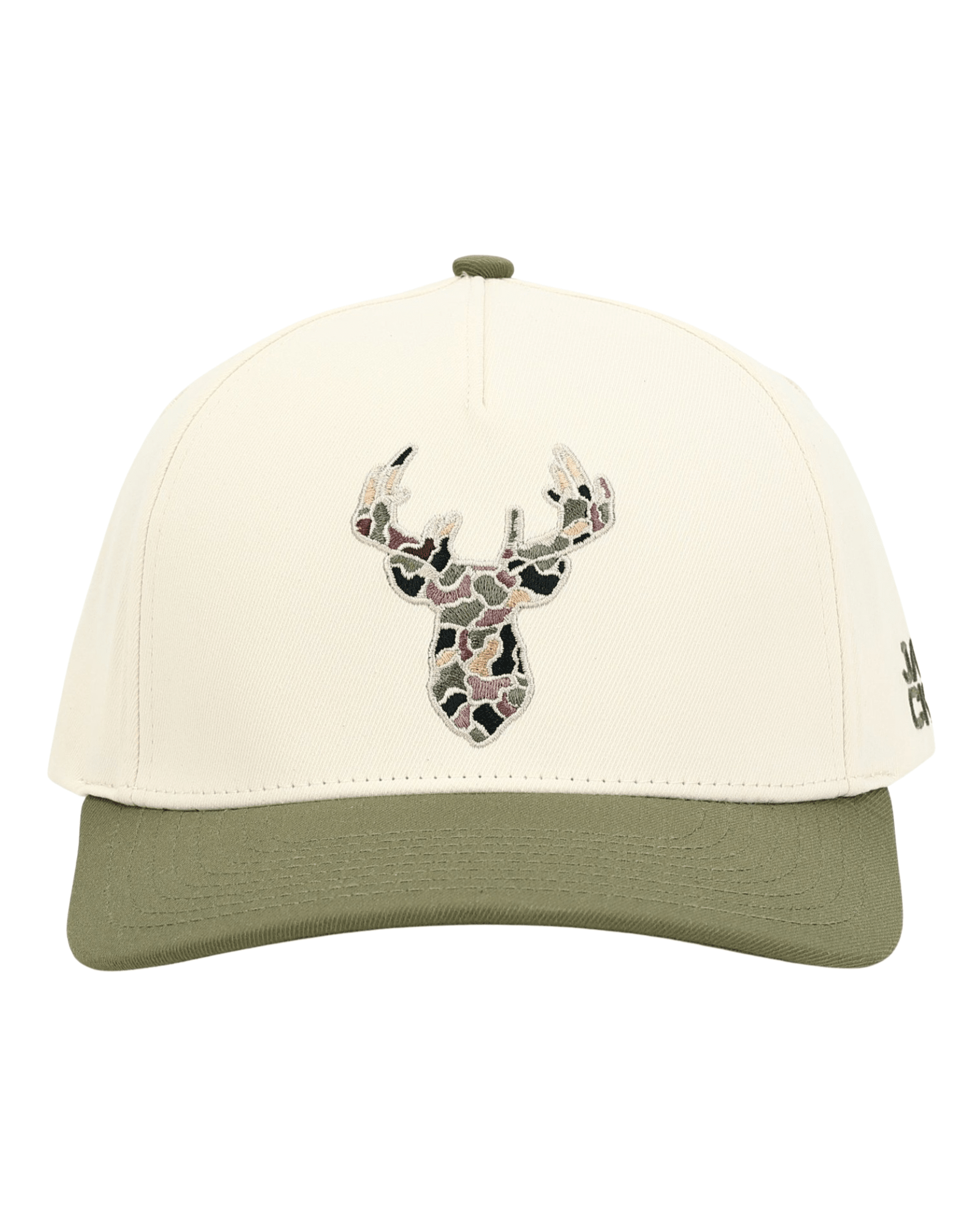 Big Game Hunter Hat | Jack Golf Apparel