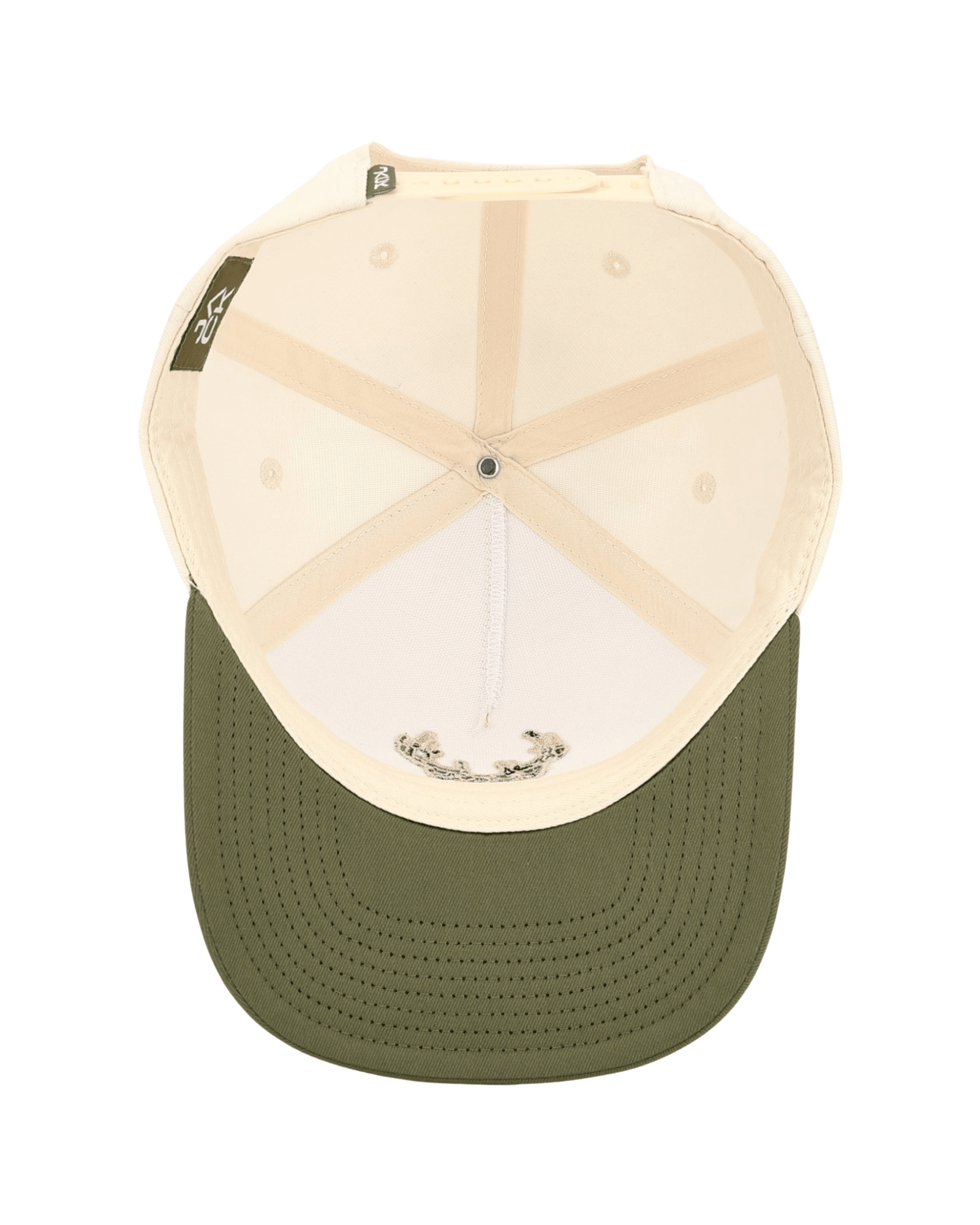 Big Game Hunter Hat | Jack Golf Apparel