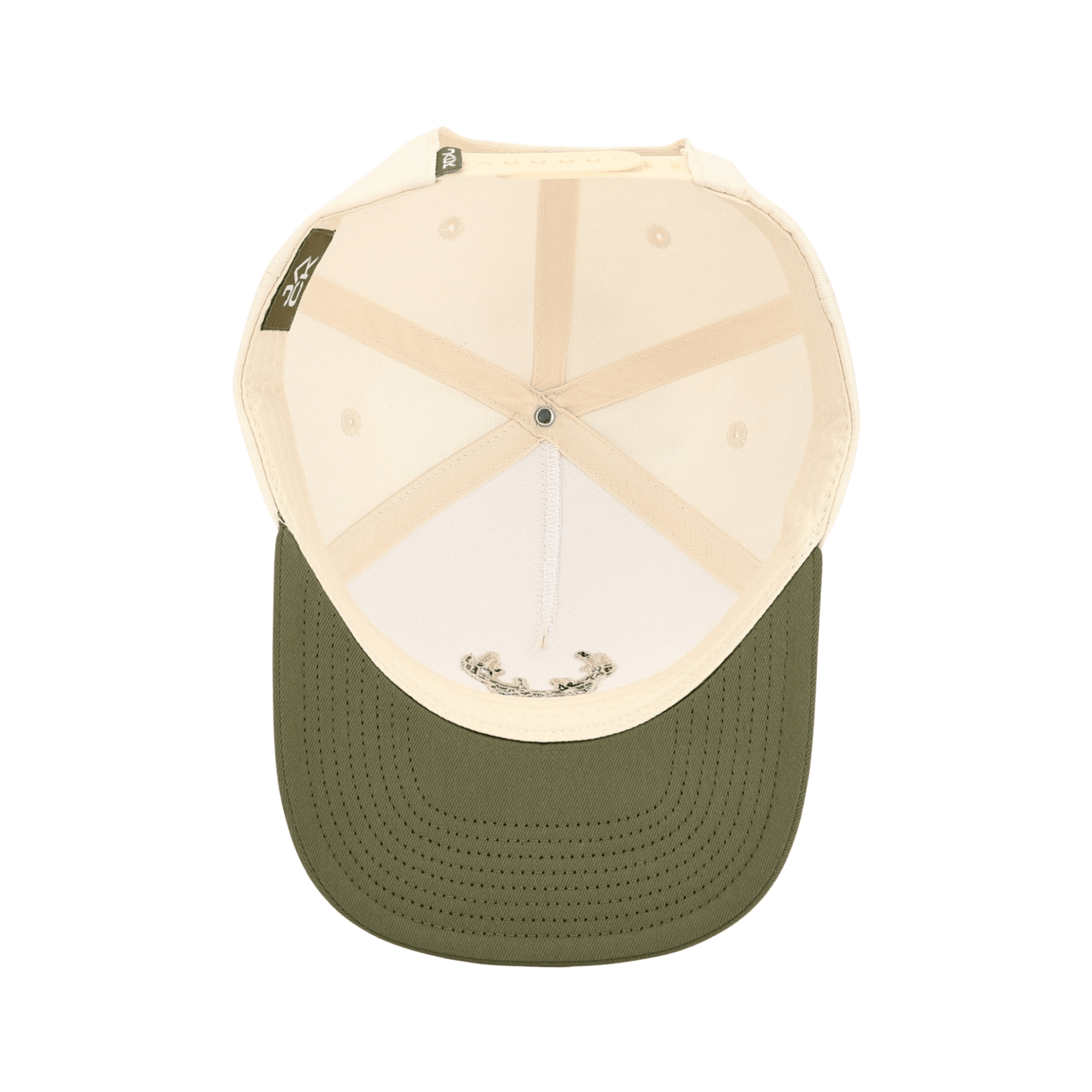 Big Game Hunter Hat | Jack Golf Apparel