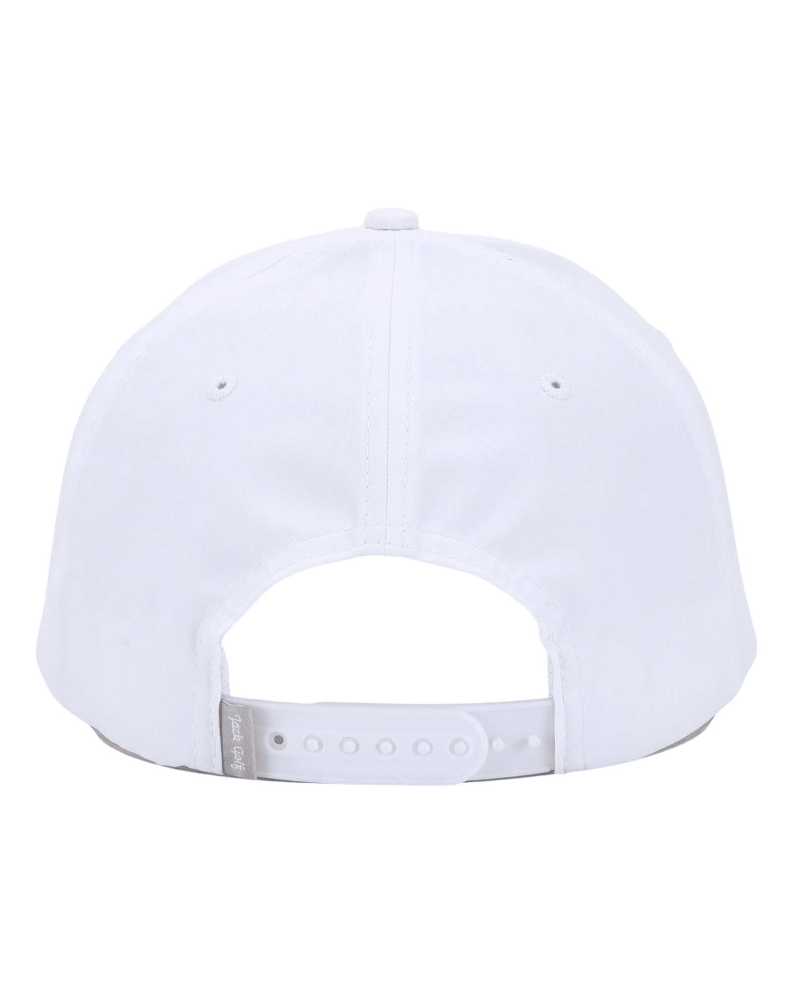 Gray Jack Hat | Jack Golf Apparel