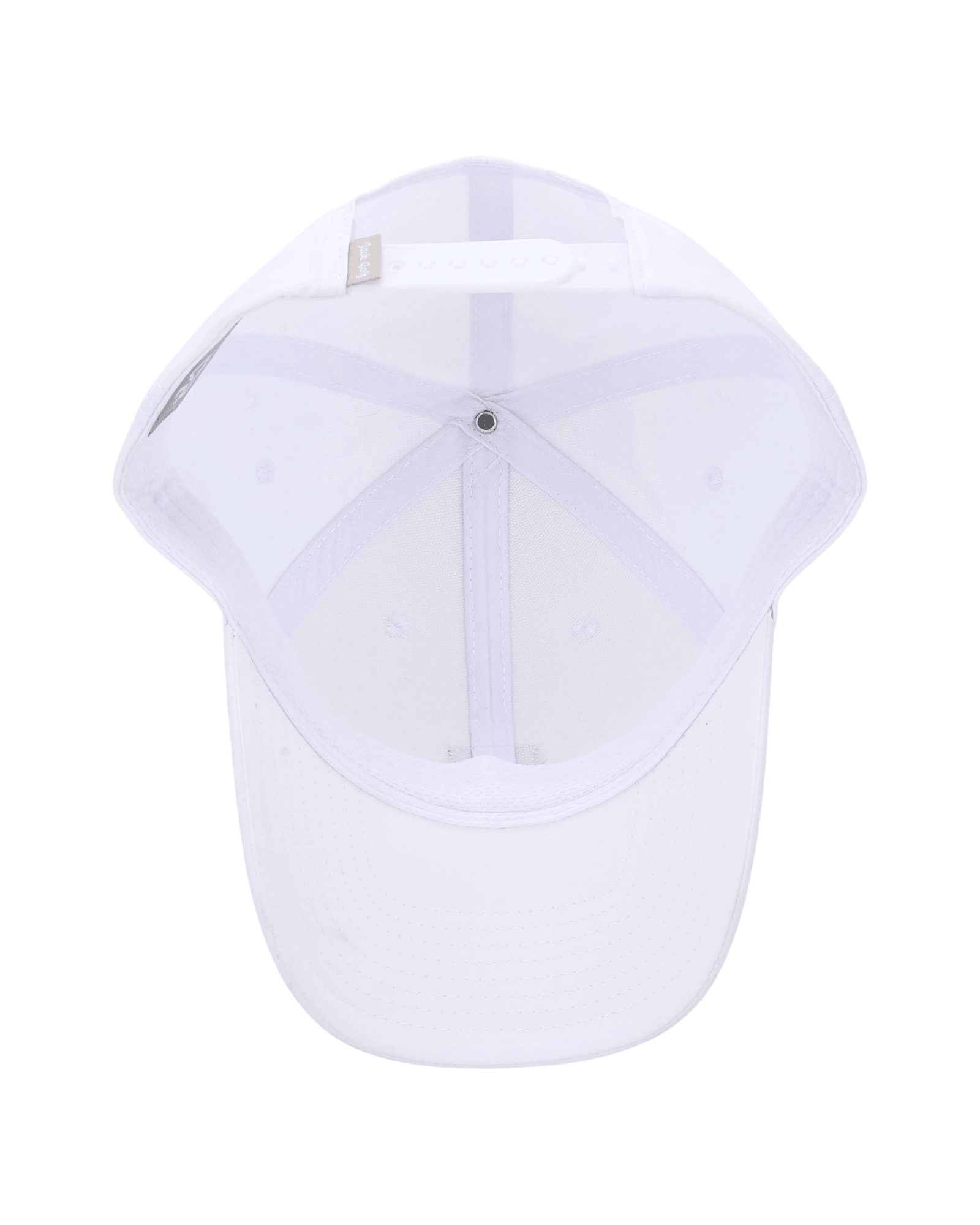 Gray Jack Hat | Jack Golf Apparel
