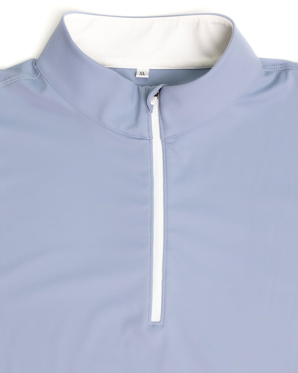 Icy Breeze Golf Quarter Zip | Jack Golf Apparel