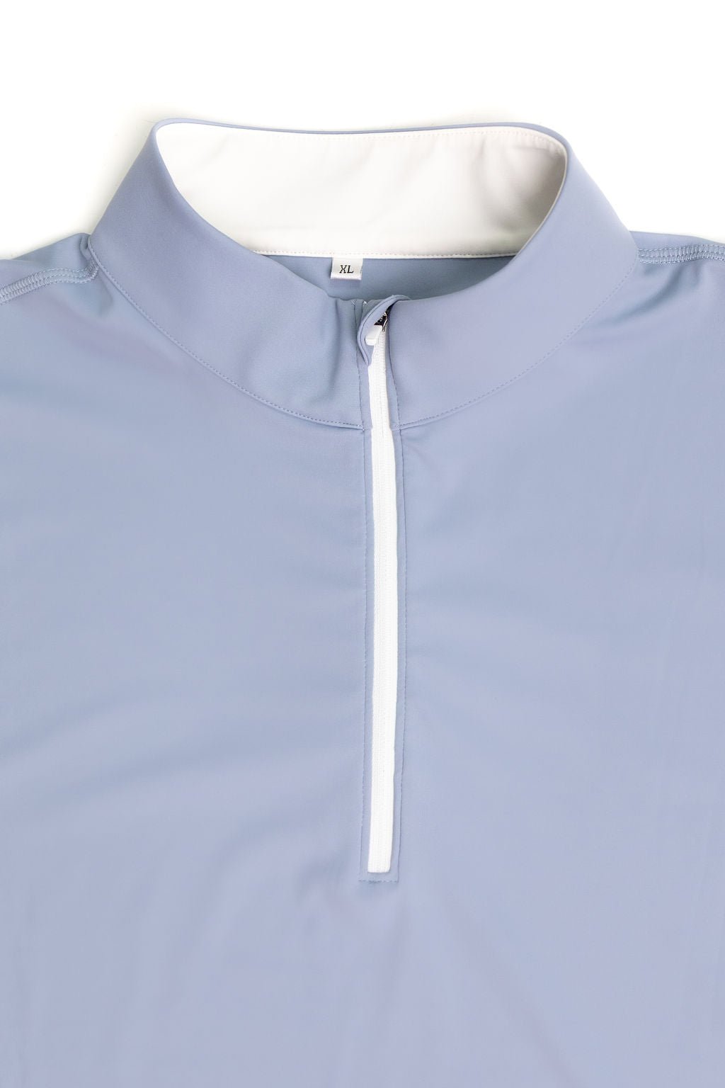 Icy Breeze Golf Quarter Zip | Jack Golf Apparel
