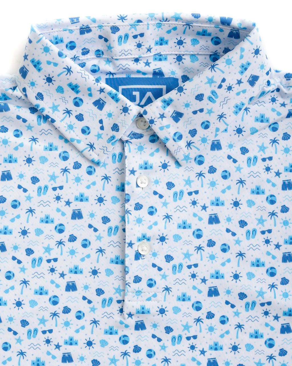 Lil Jack “Summer Break” | Jack Golf Apparel