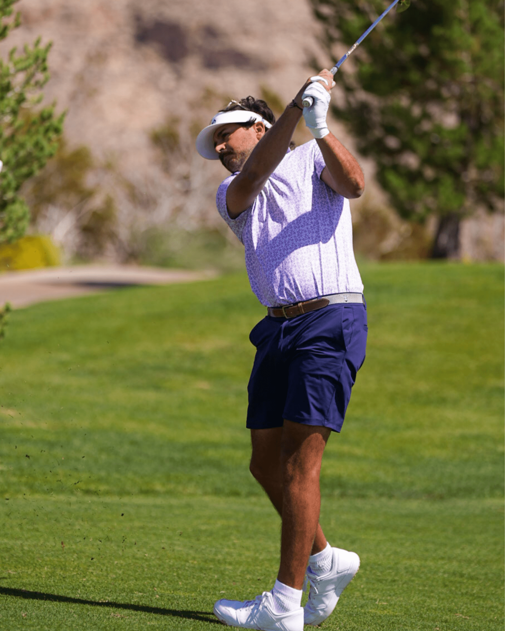 Wine Country | Jack Golf Apparel