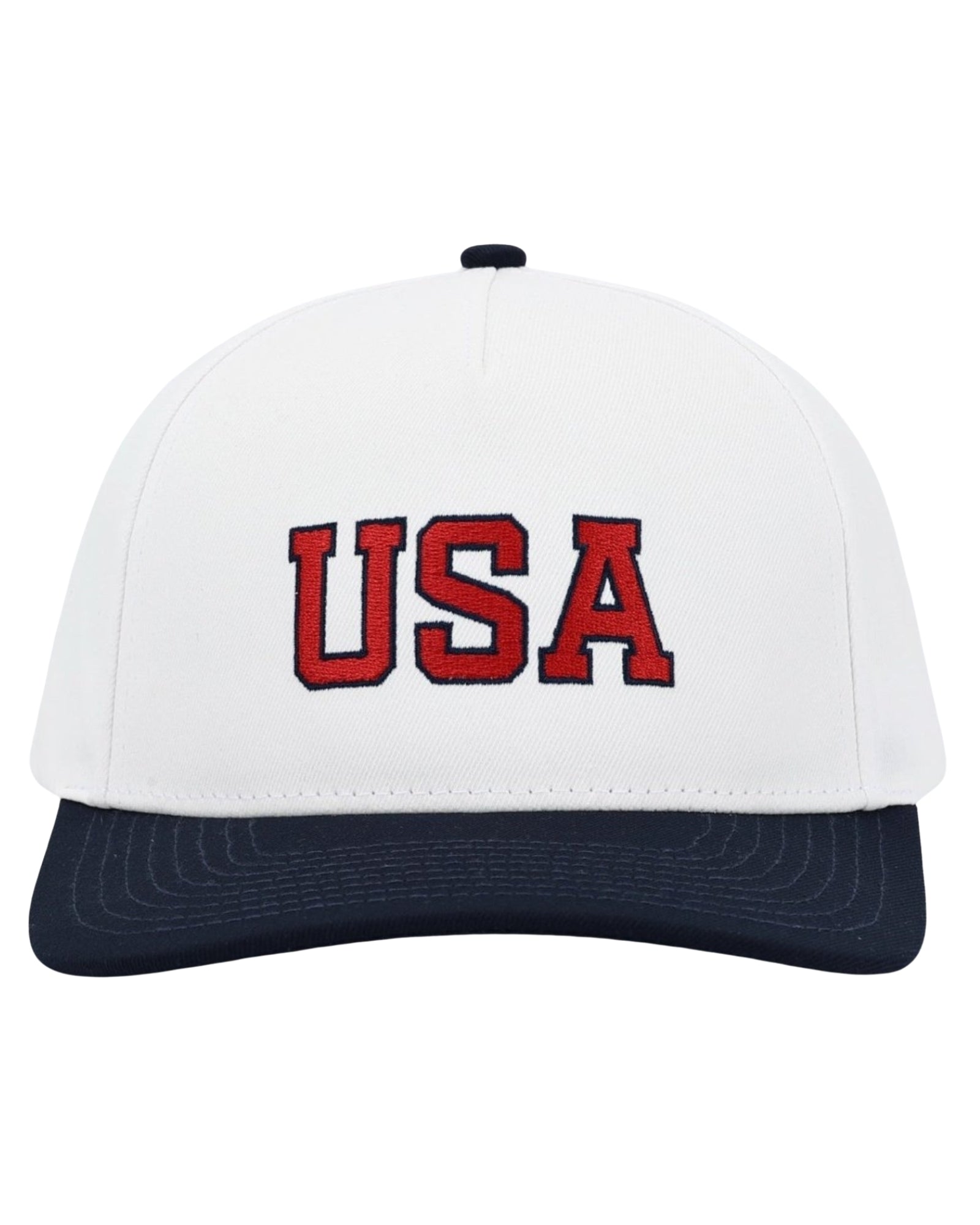 USA Golf Hat | Jack Golf Apparel