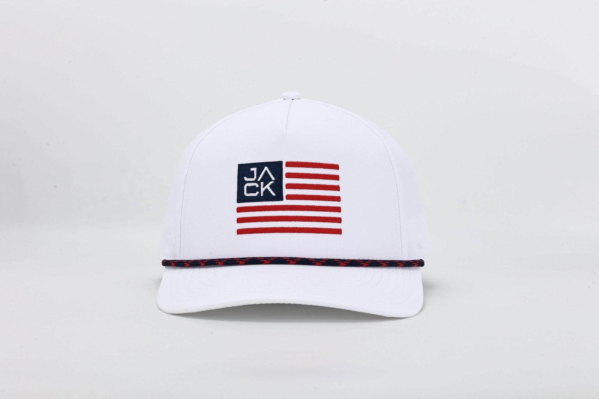 JACK FLAG | Jack Golf Apparel