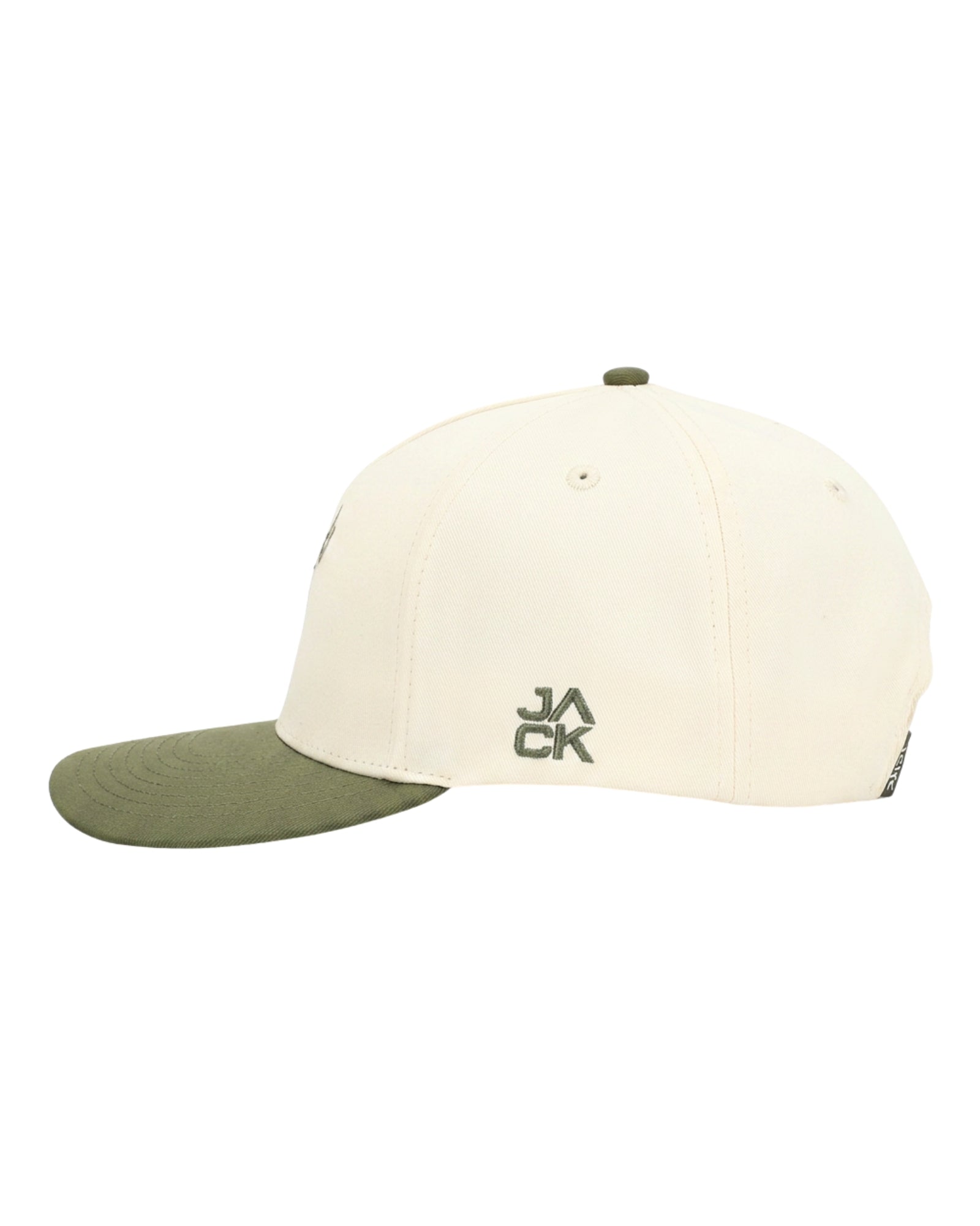 Big Game Hunter Hat | Jack Golf Apparel