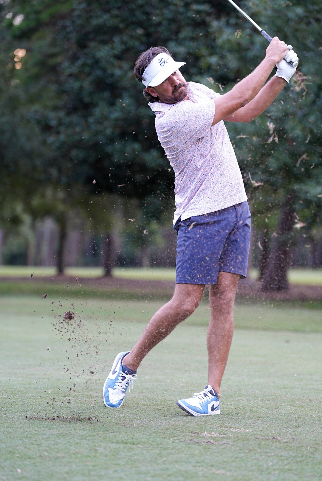 Jack Golf "HTX" | Jack Golf Apparel