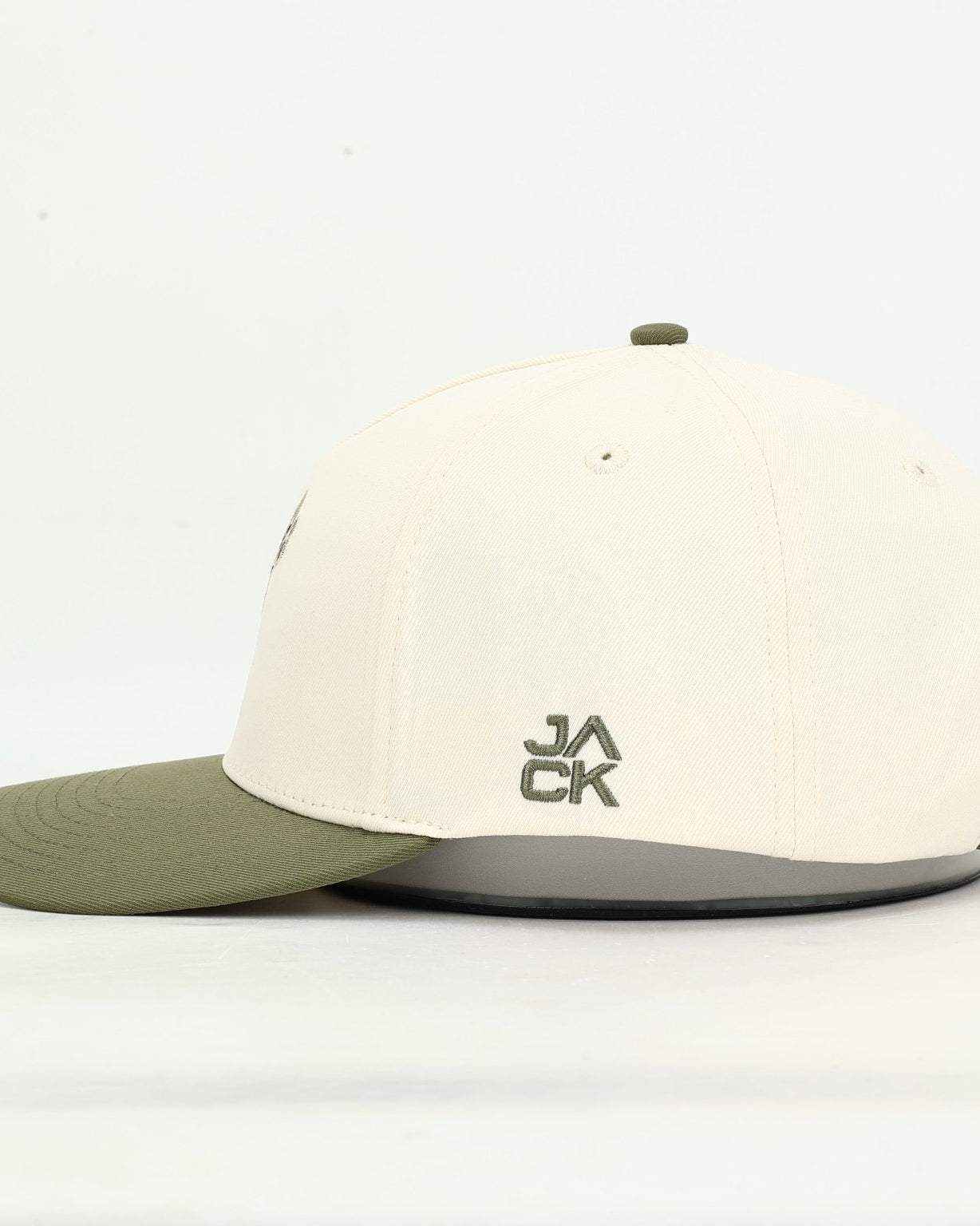 Big Game Hunter Hat | Jack Golf Apparel
