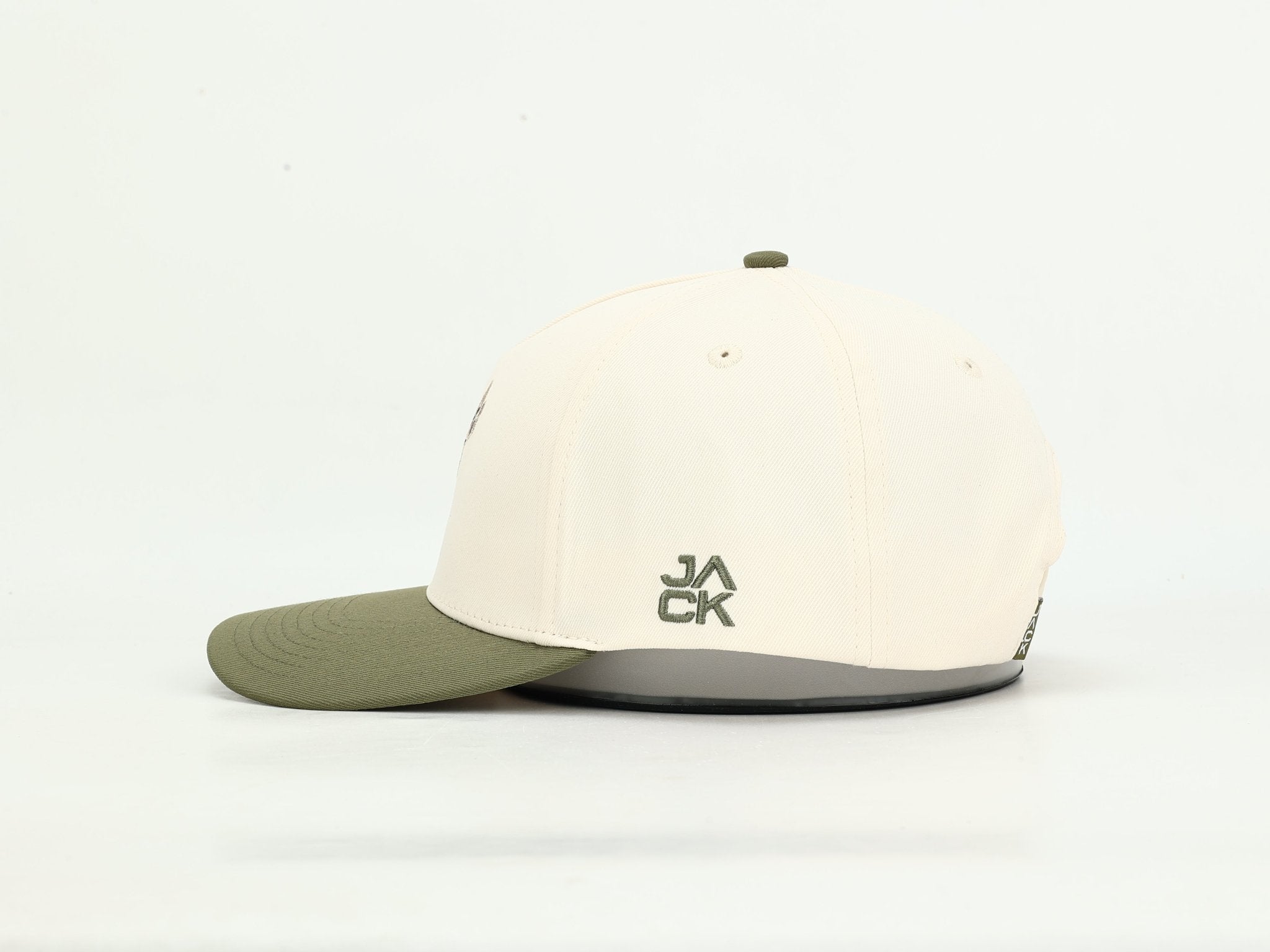 Big Game Hunter Hat | Jack Golf Apparel